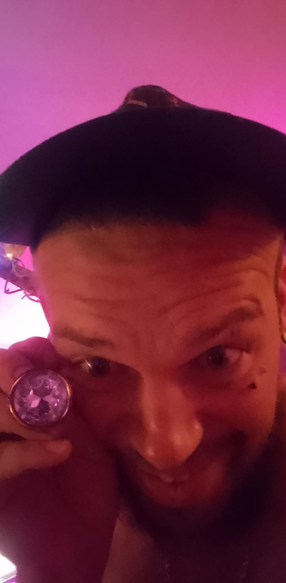 Profil de Liberto, 39 ans, Soiree gay à Sta. Domenica