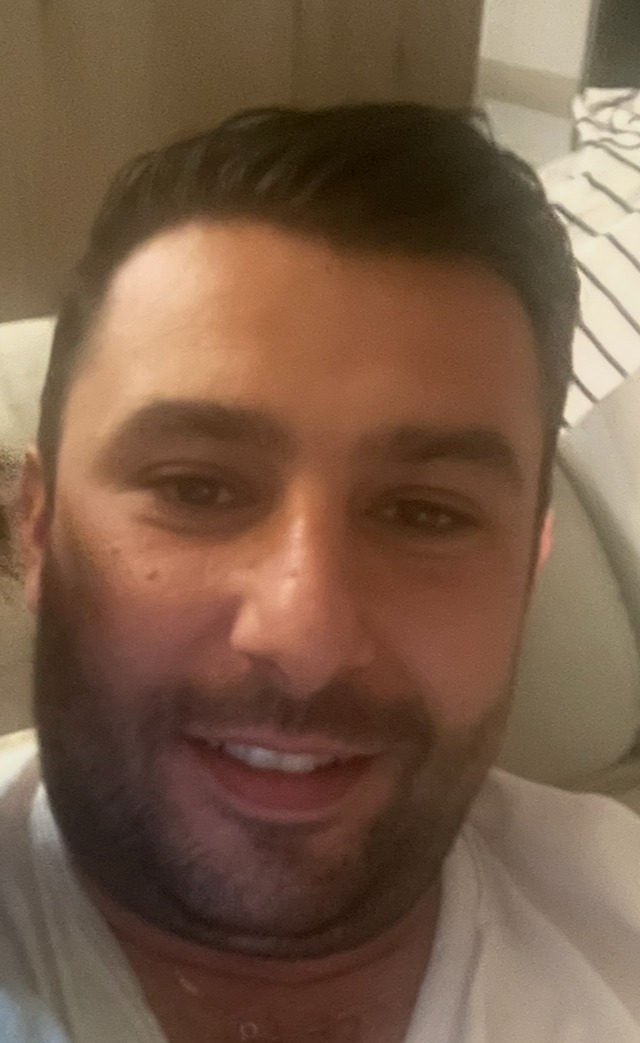 Profil de Eugenio, 36 ans, Soiree gay à Humlikon