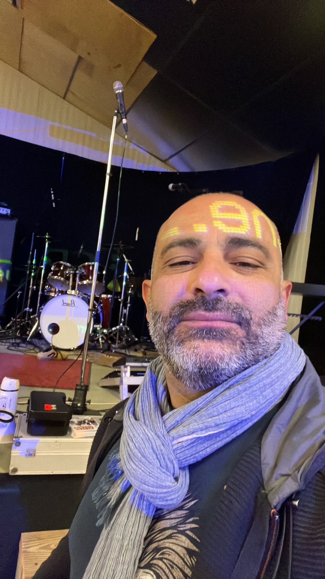 Profil de Mischa, 55 ans, Soiree gay à Wabern