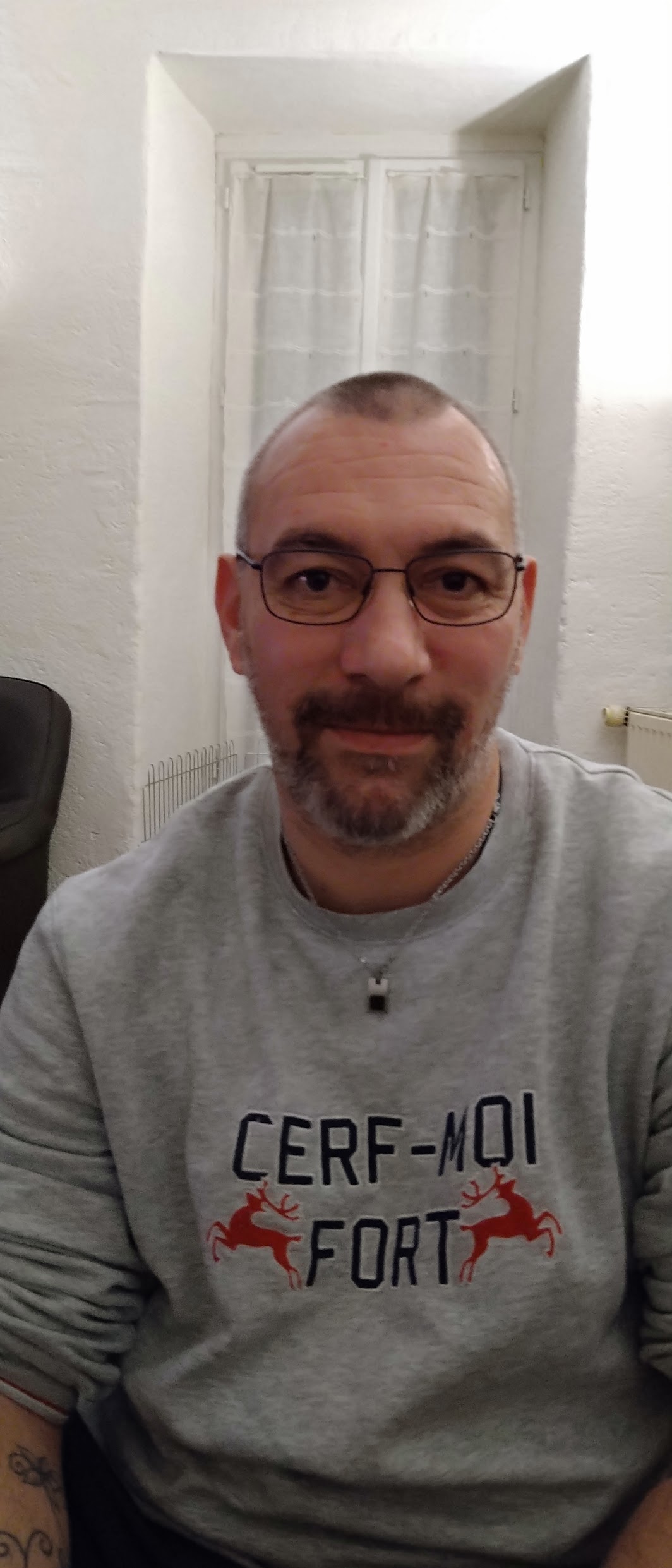 Profil de Lian, 45 ans, Soiree gay à Schenkon