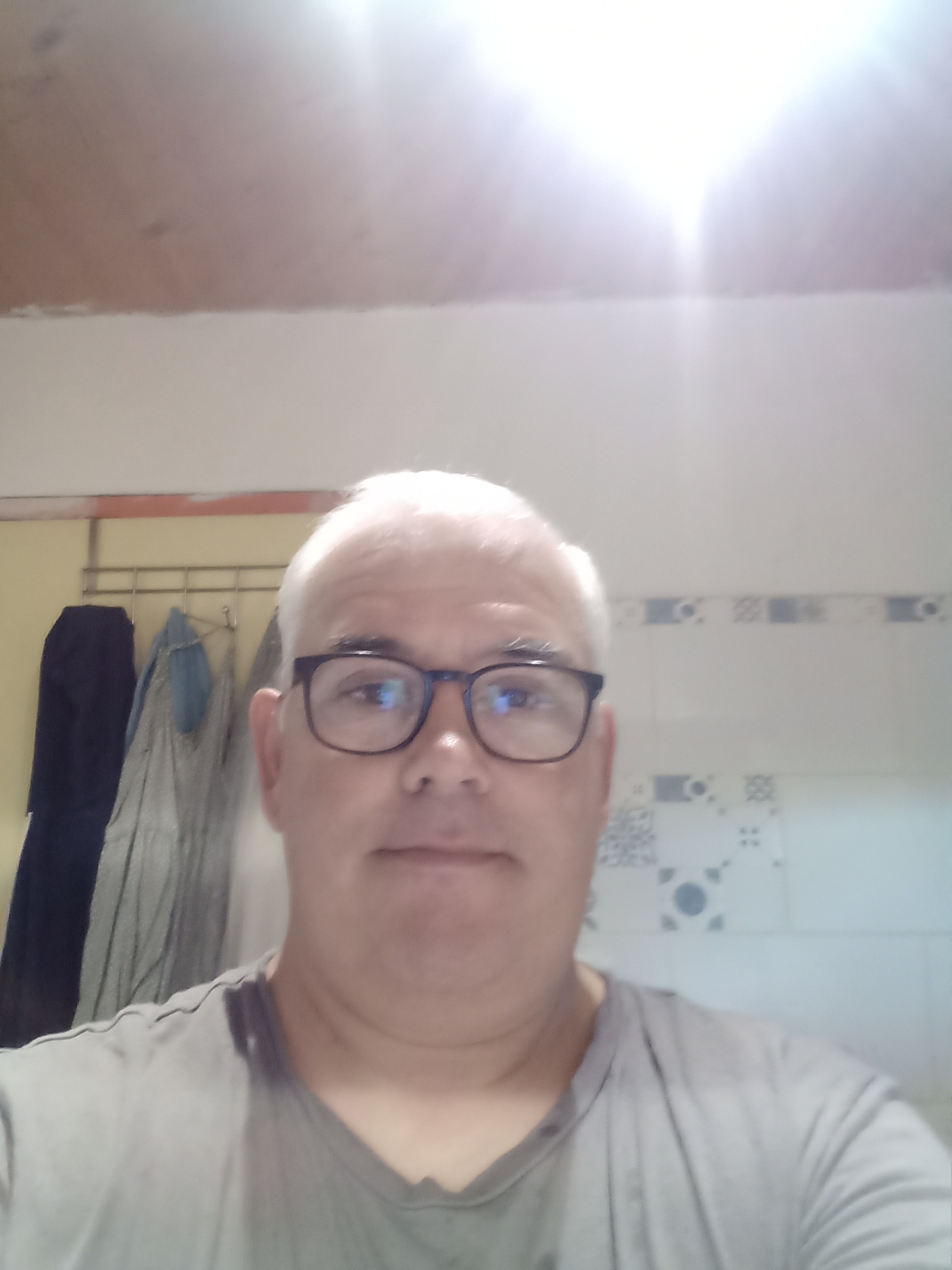 Profil de Tedy, 52 ans, Soiree gay à Schönenwerd