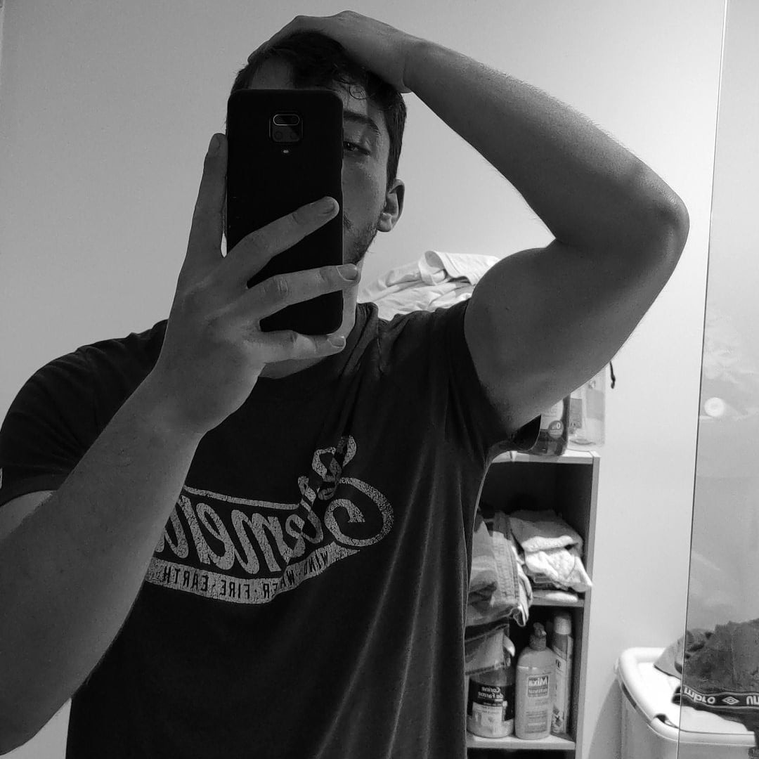 Profil de Avinash, 21 ans, Soiree gay à Lessoc
