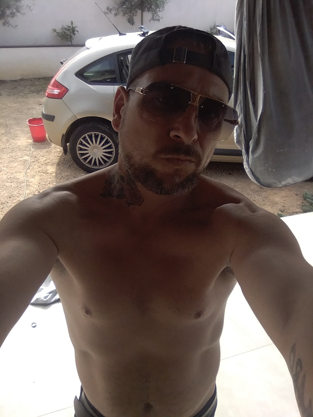 Profil de Septime, 42 ans, Soiree gay à Lessoc