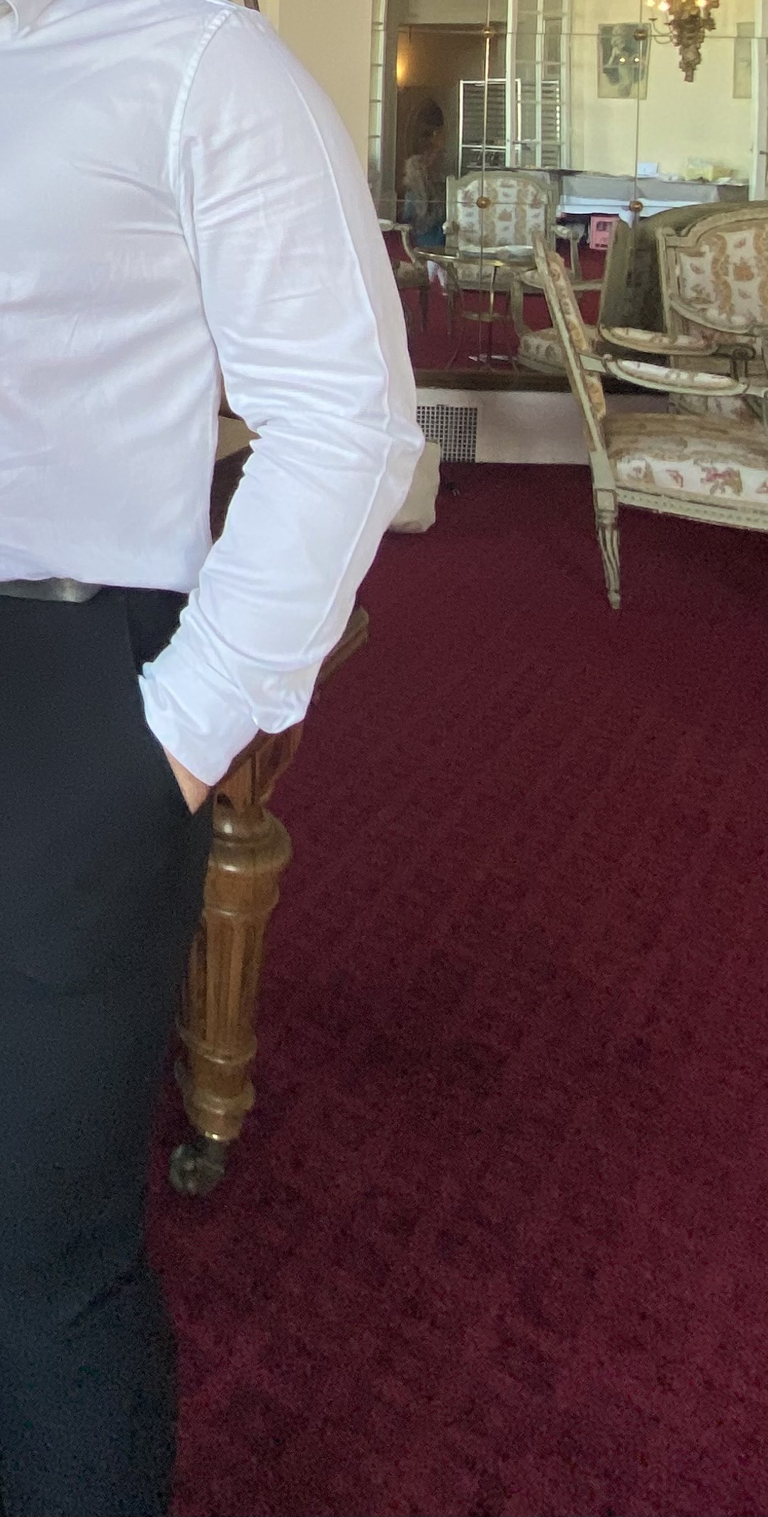 Profil de Arthur, 22 ans, Soiree gay à Buchillon