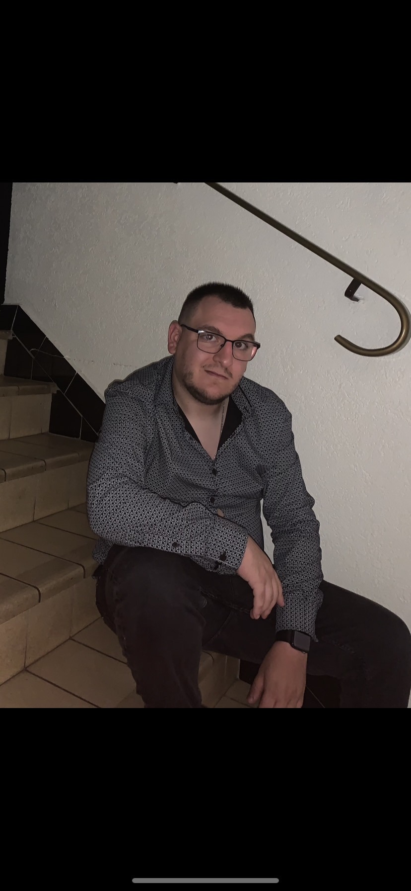 Profil de Ayyub, 31 ans, Soiree gay à Bisisthal