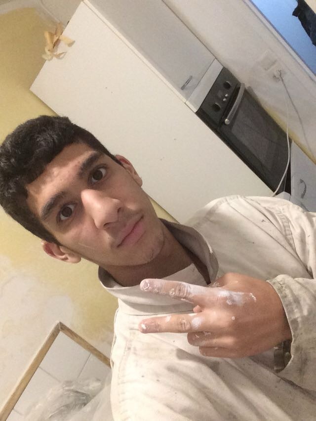 Profil de Hilaire, 26 ans, Soiree gay à Vinzel