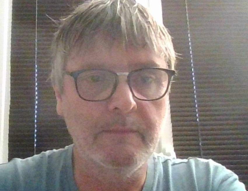 Profil de Elvir, 54 ans, Soiree gay à Cevio