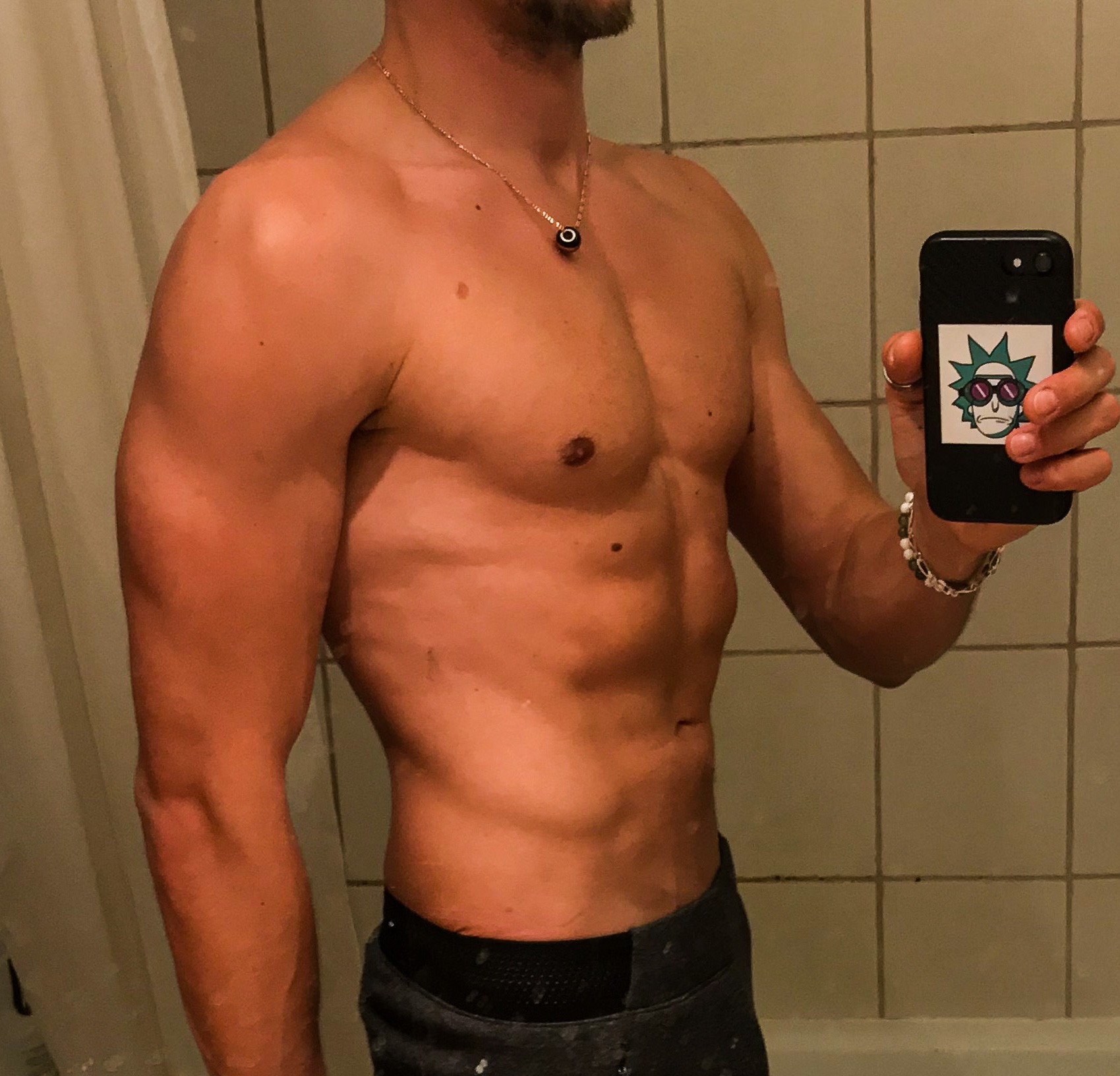 Profil de Ashton, 33 ans, Soiree gay à Bolligen