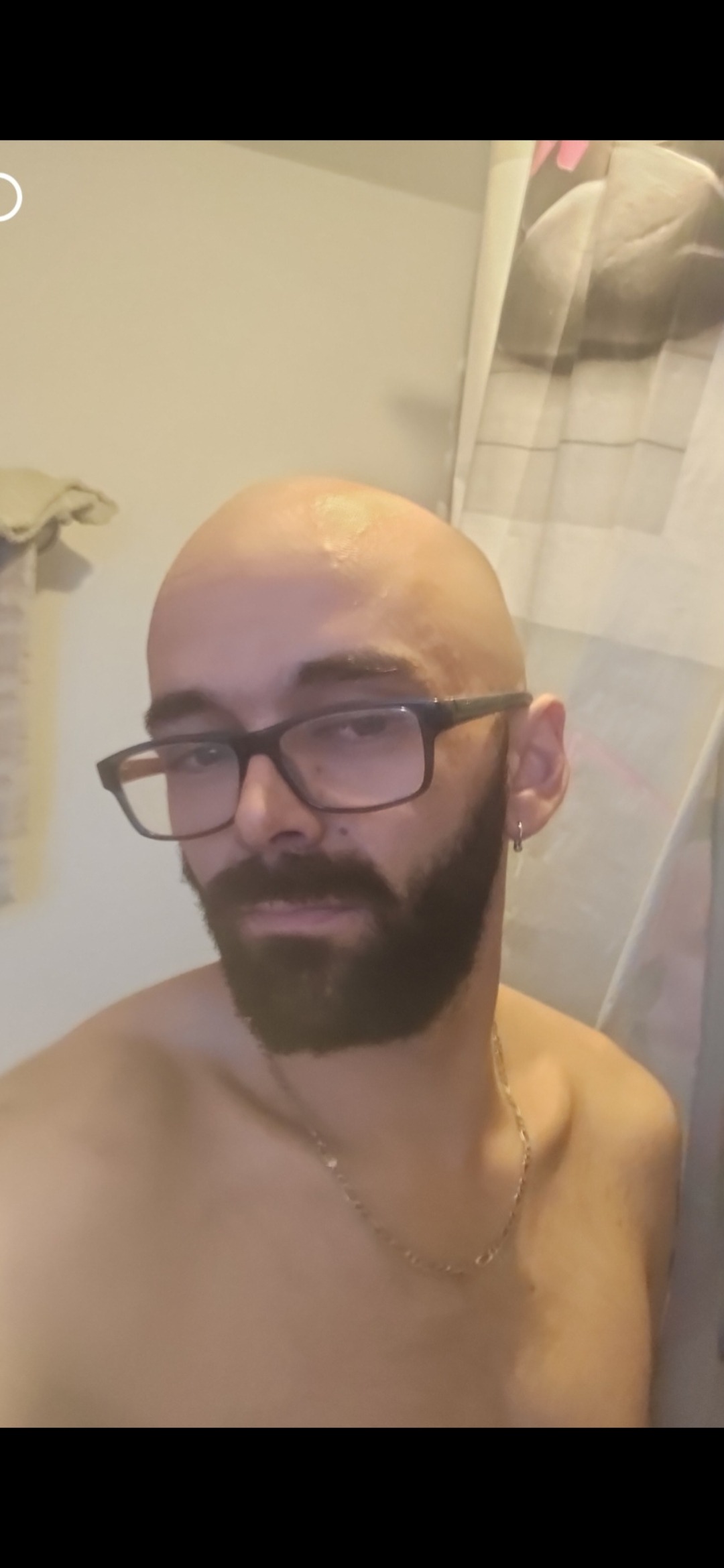 Profil de Pamphile, 30 ans, Soiree gay à Champzabé