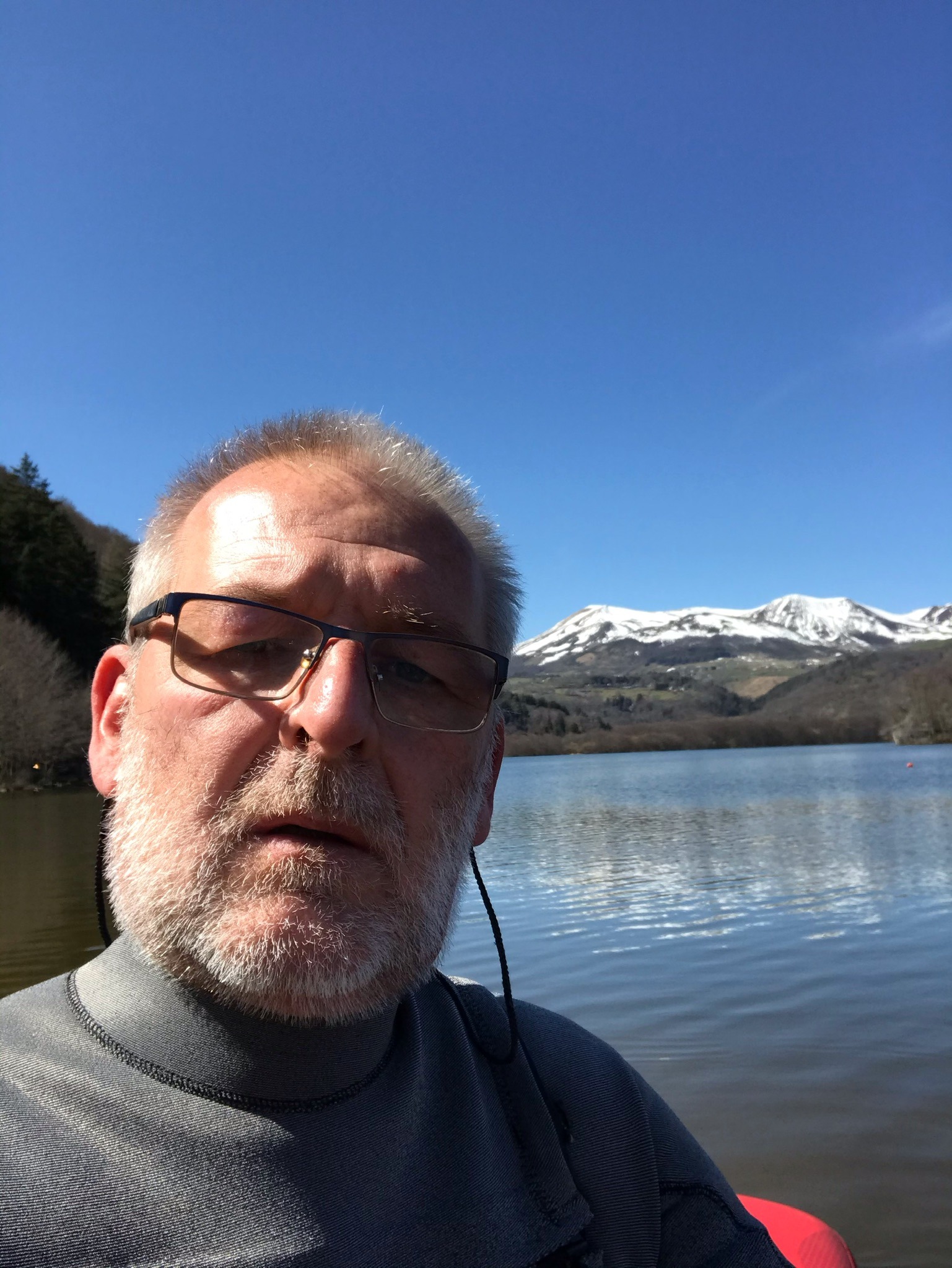 Profil de Helory, 55 ans, Soiree gay à Péry