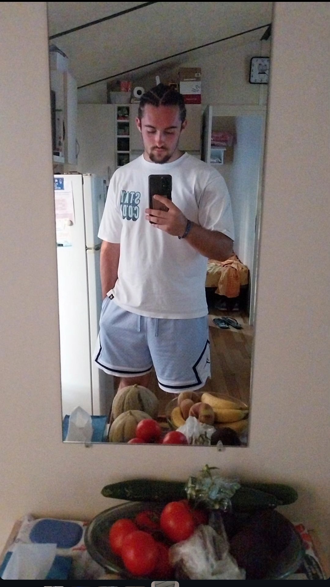 Profil de Kalani, 22 ans, Soiree gay à Schlans