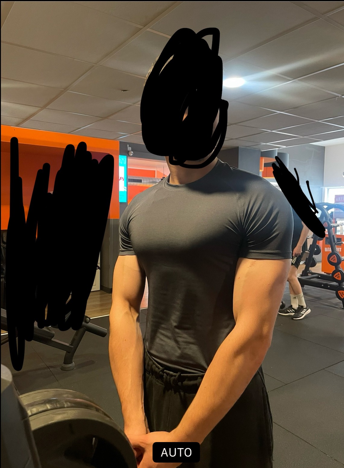 Profil de Pascual, 24 ans, Soiree gay à Granges VS