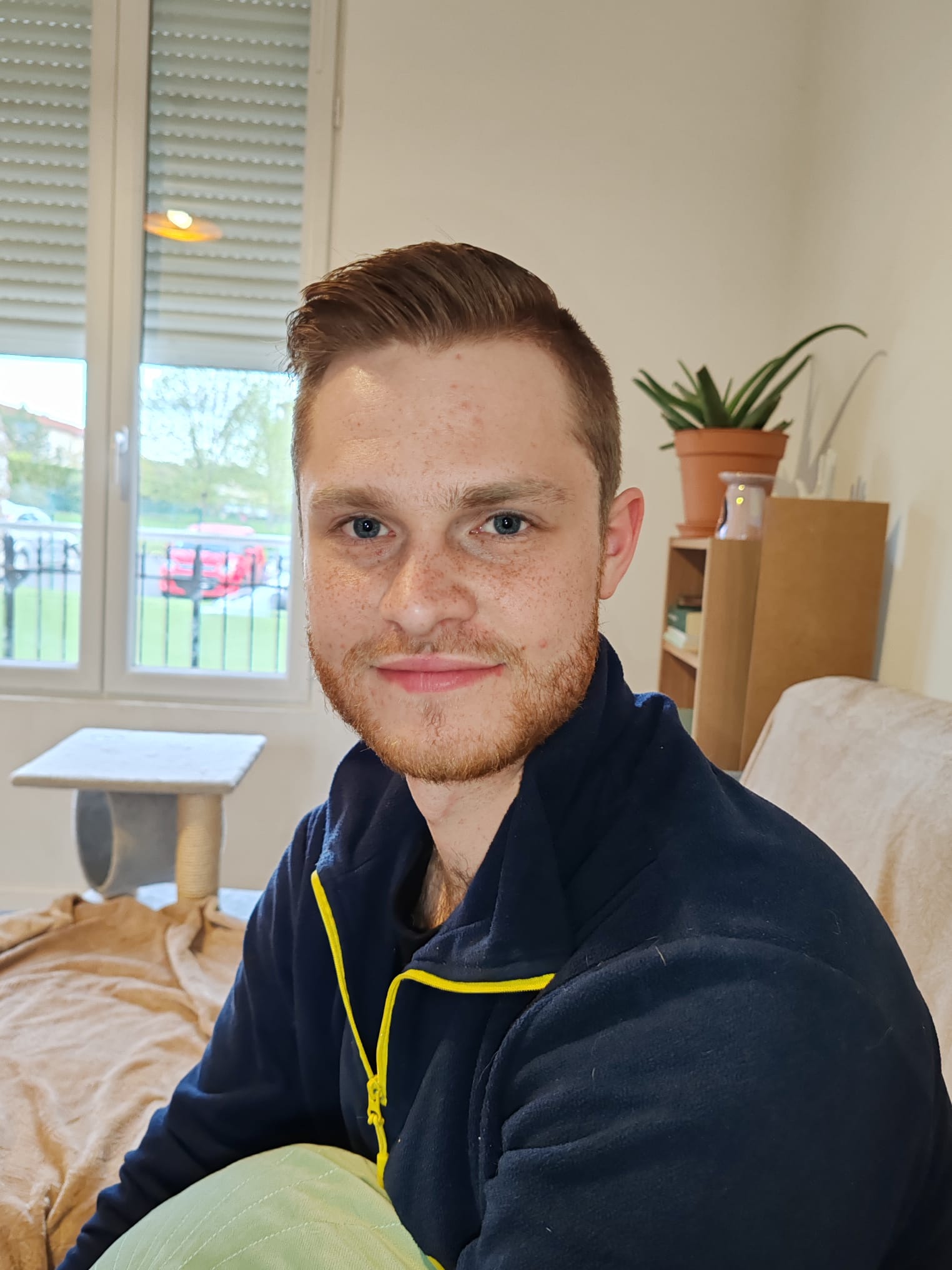 Profil de Réhan, 26 ans, Soiree gay à Donneloye