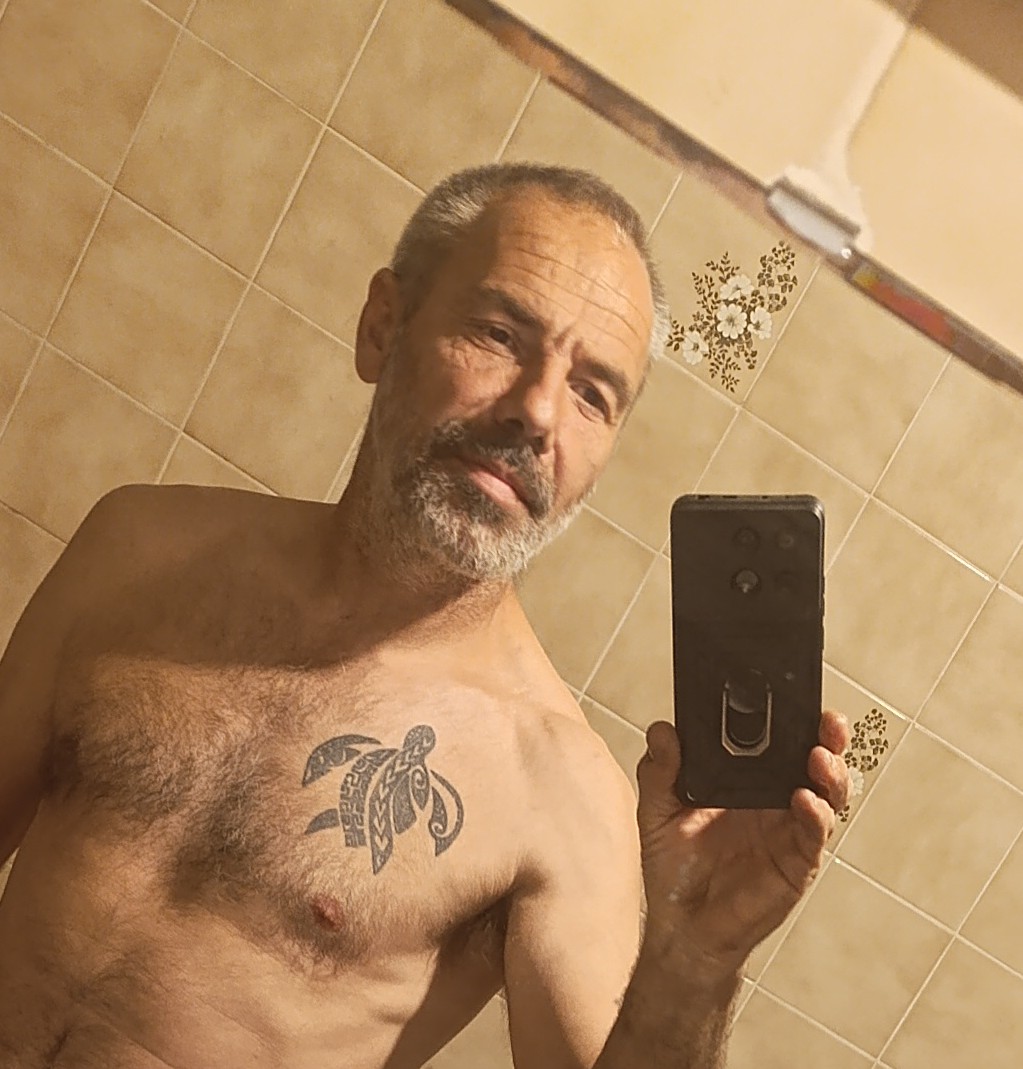 Profil de Jochen, 49 ans, Soiree gay à Lienz