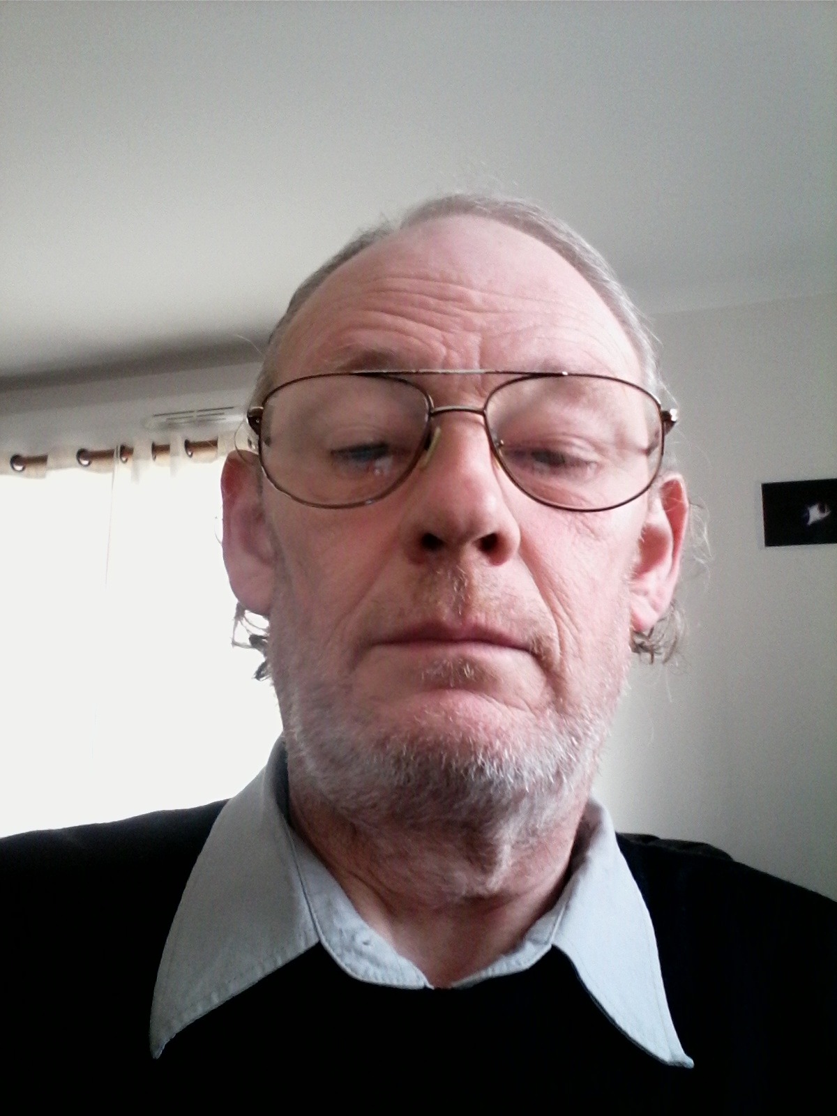 Profil de Arron, 53 ans, Soiree gay à Wabern