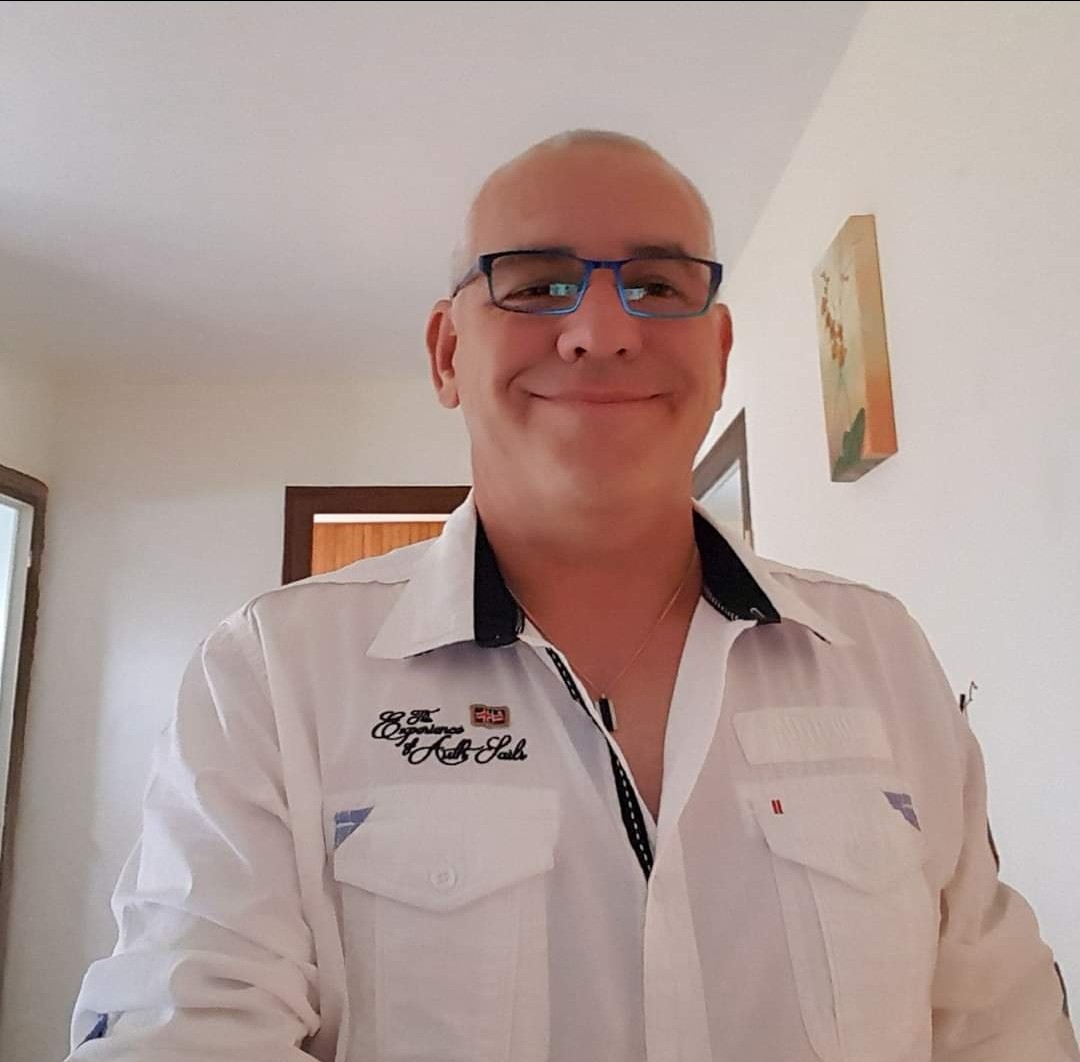 Profil de Lucas, 52 ans, Soiree gay à Sutz