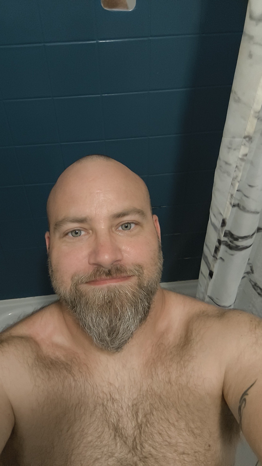 Profil de Mederick, 40 ans, Soiree gay à Chandon