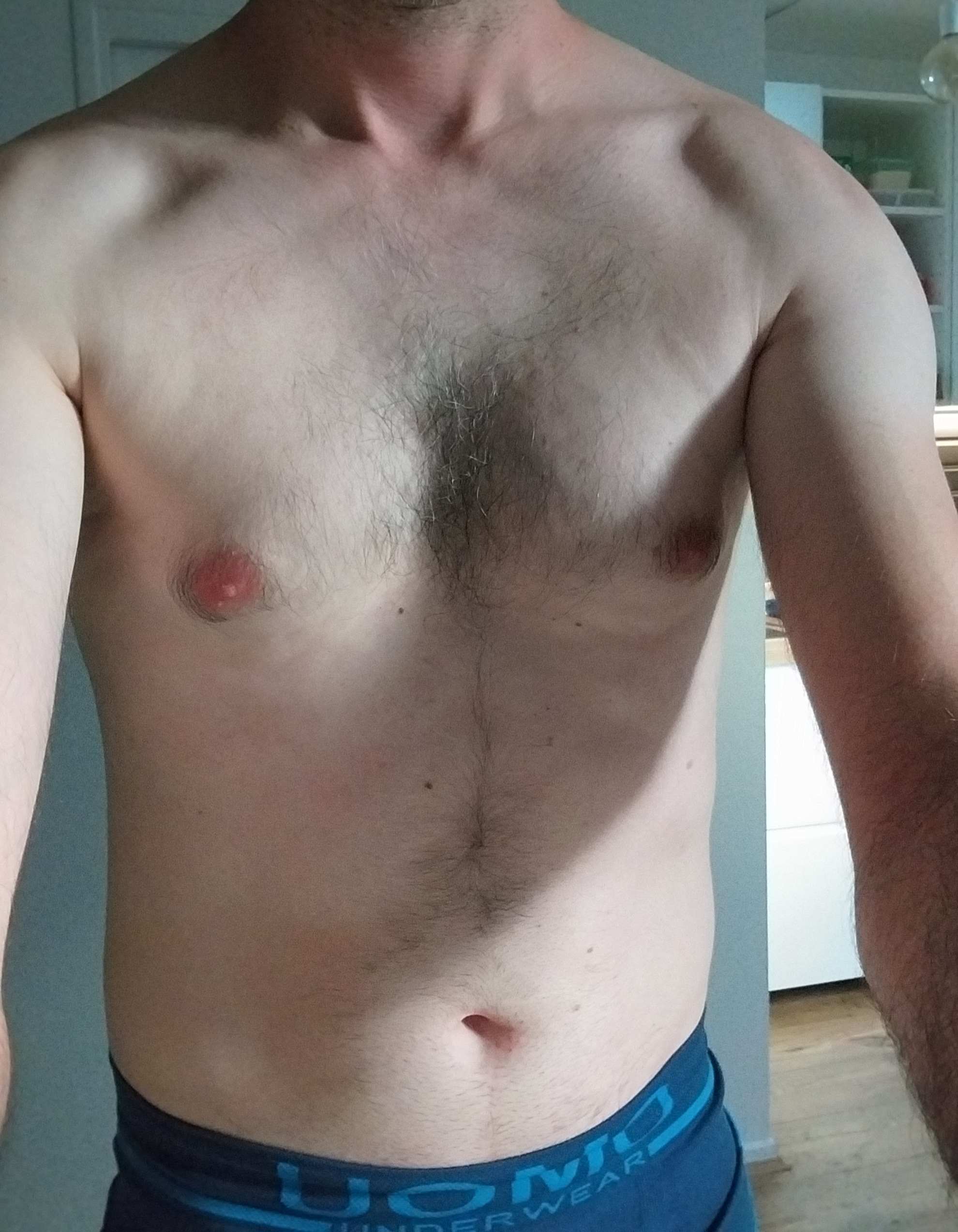 Profil de Jamin, 40 ans, Soiree gay à Haldenstein