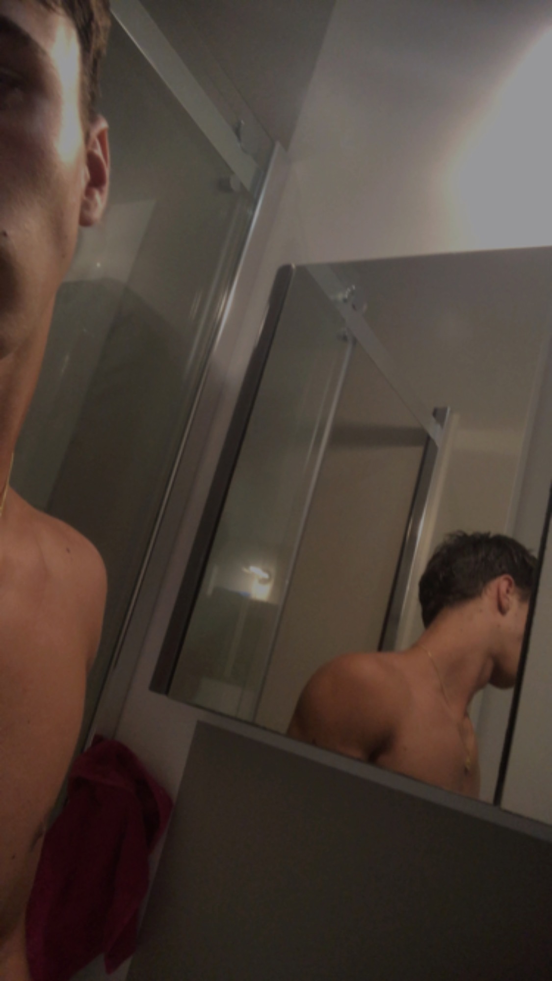 Profil de Xander, 19 ans, Soiree gay à Anzère