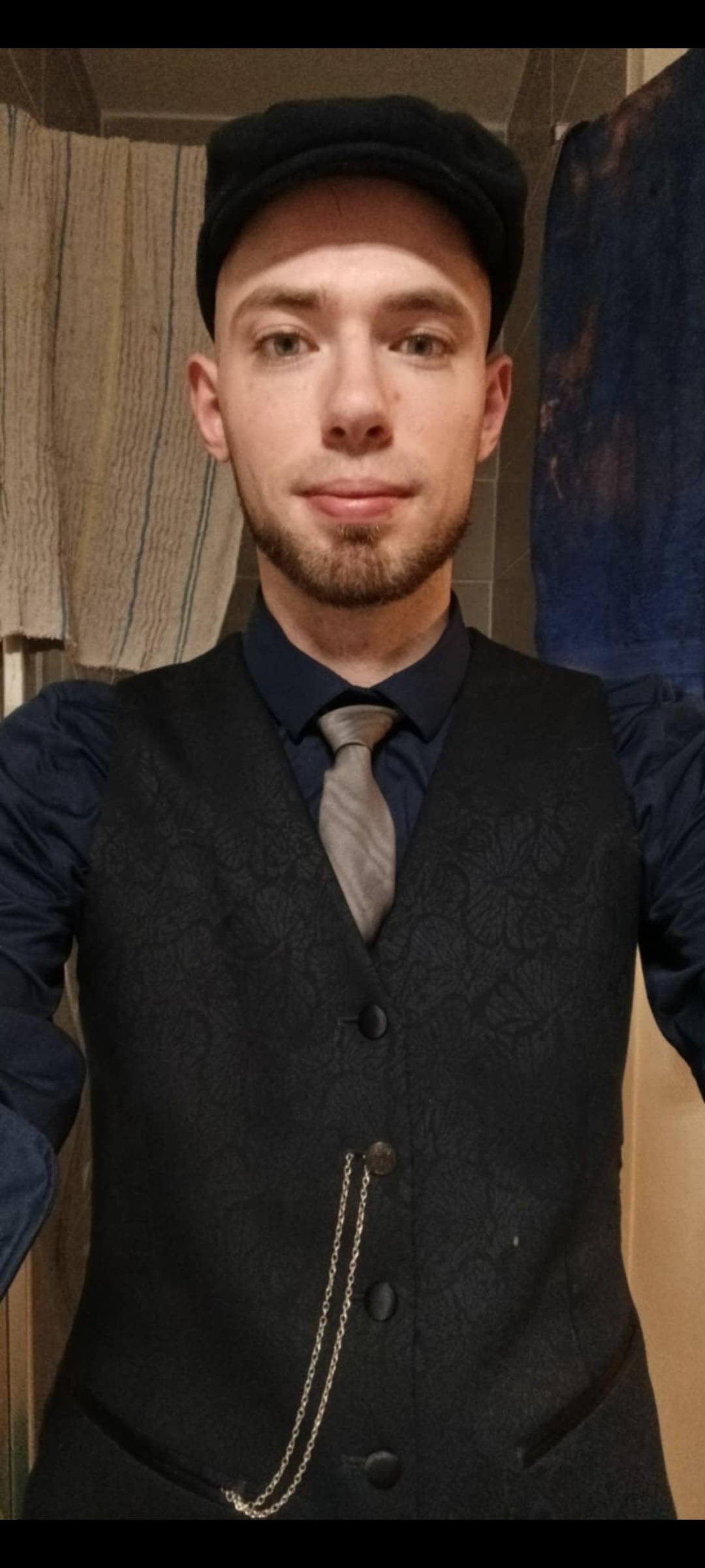 Profil de Clemant, 26 ans, Soiree gay à St. Margrethenberg