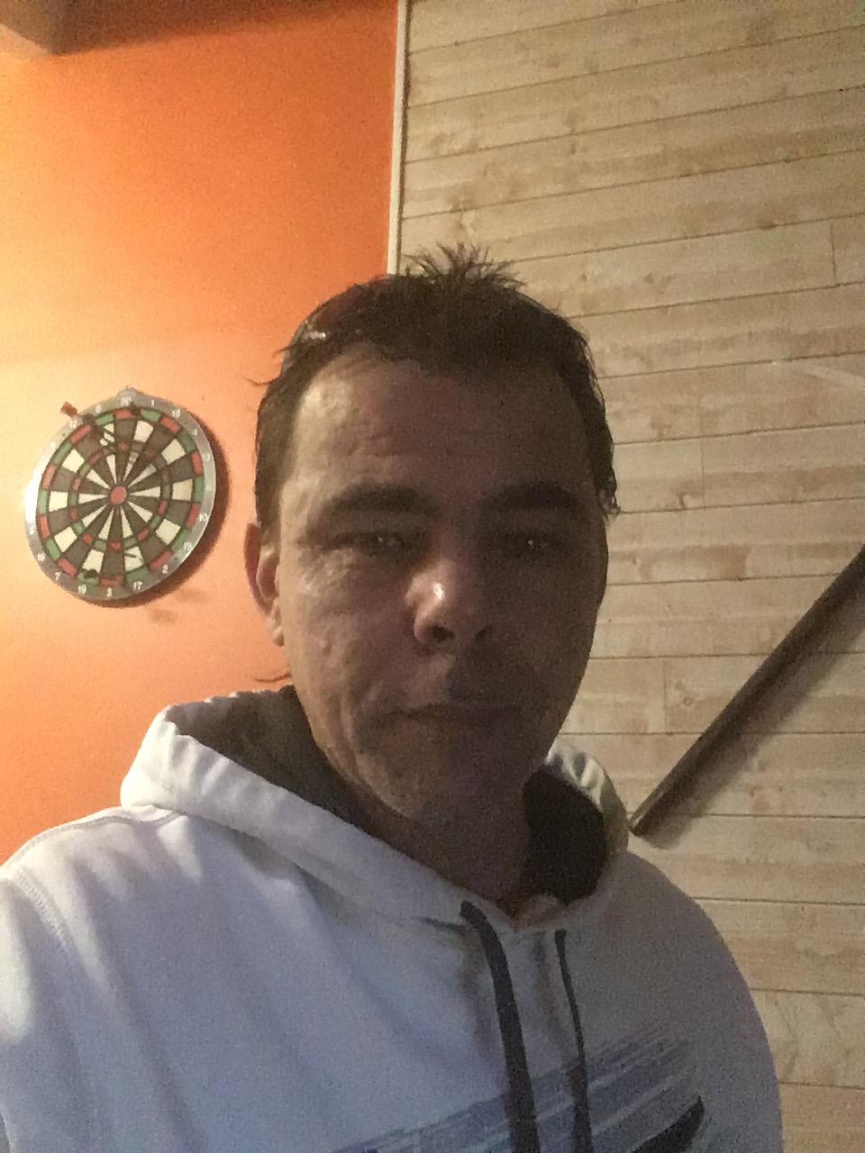 Profil de Wali, 48 ans, Soiree gay à Balsthal