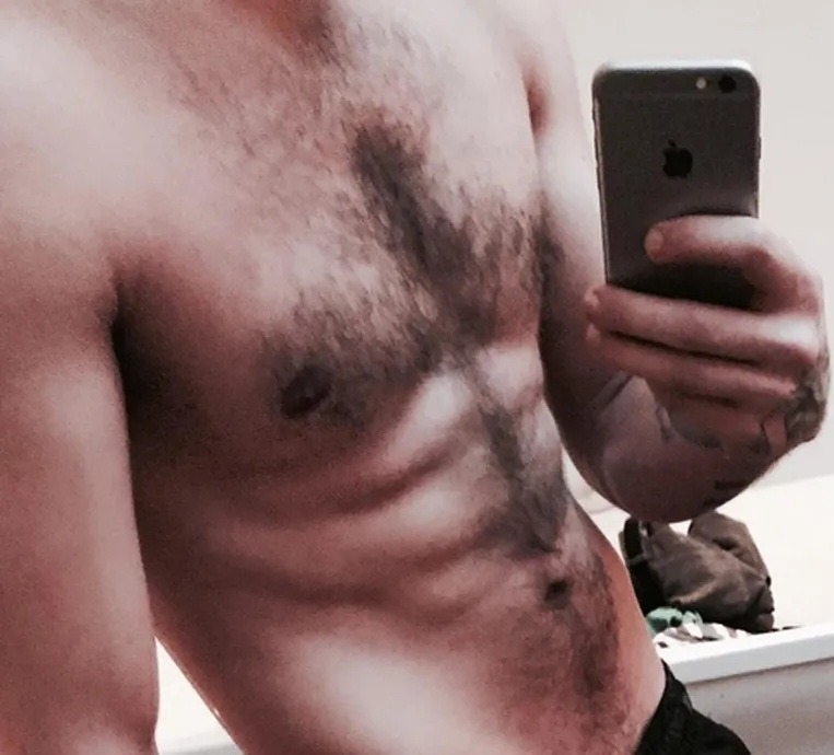 Profil de Leonidas, 32 ans, Soiree gay à Bolligen