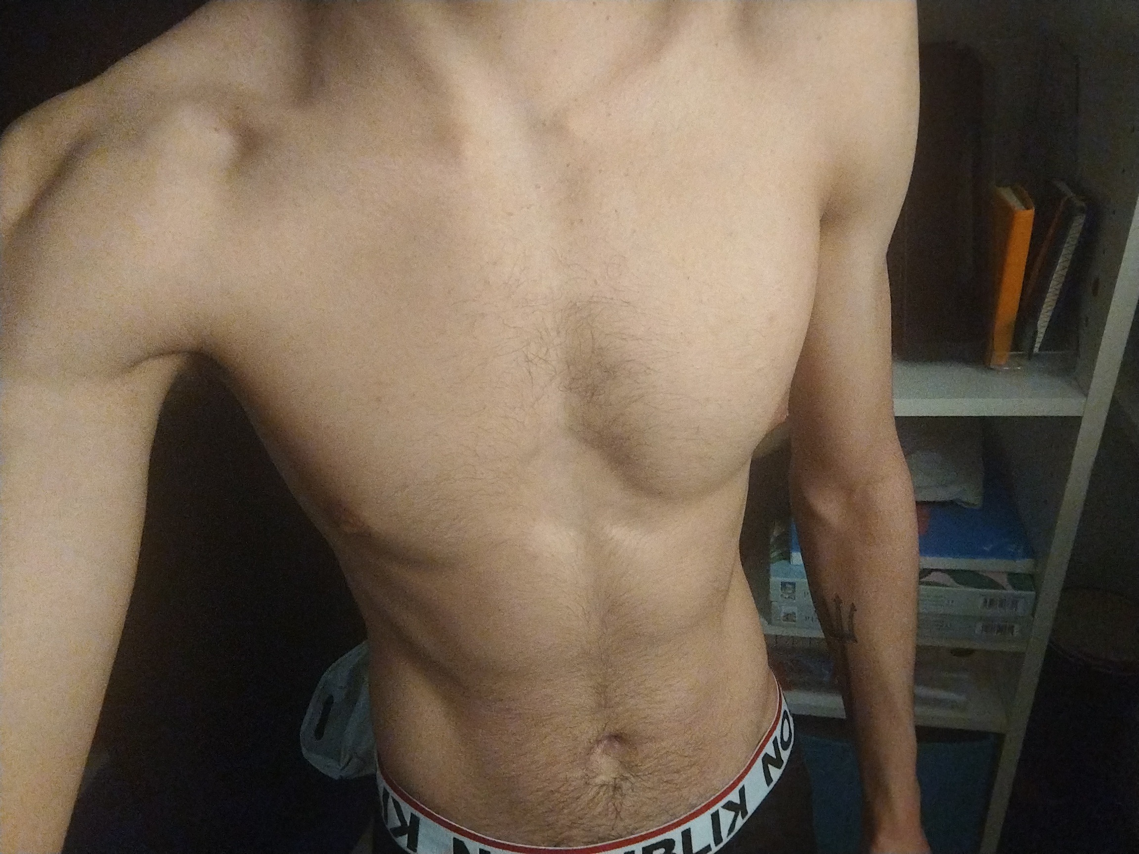 Profil de Thilo, 21 ans, Soiree gay à Dardin