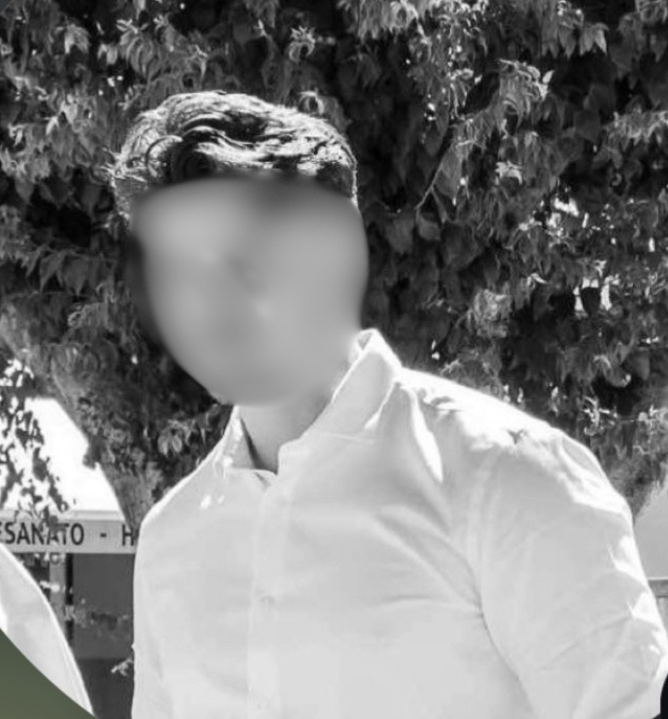 Profil de Melvyn, 28 ans, Soiree gay à Suscévaz