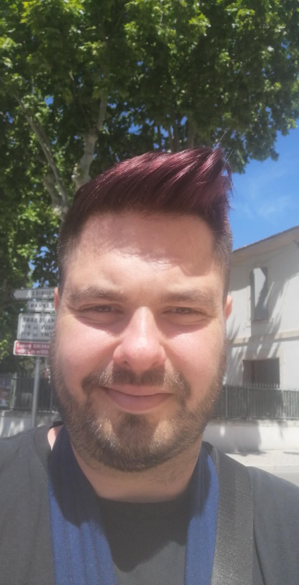 Profil de Kande, 36 ans, Soiree gay à Chernex