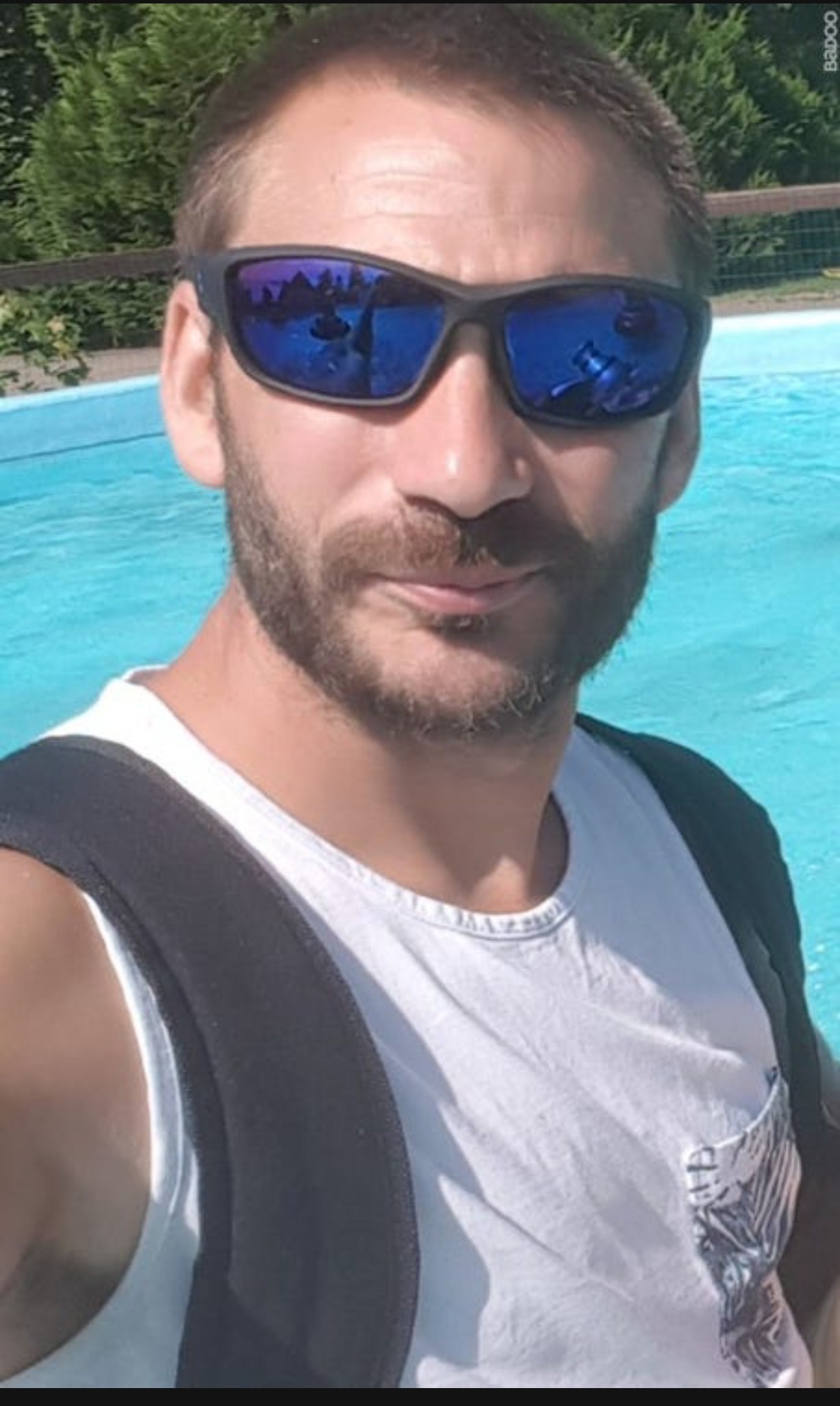 Profil de Baudouin, 41 ans, Soiree gay à Marthalen
