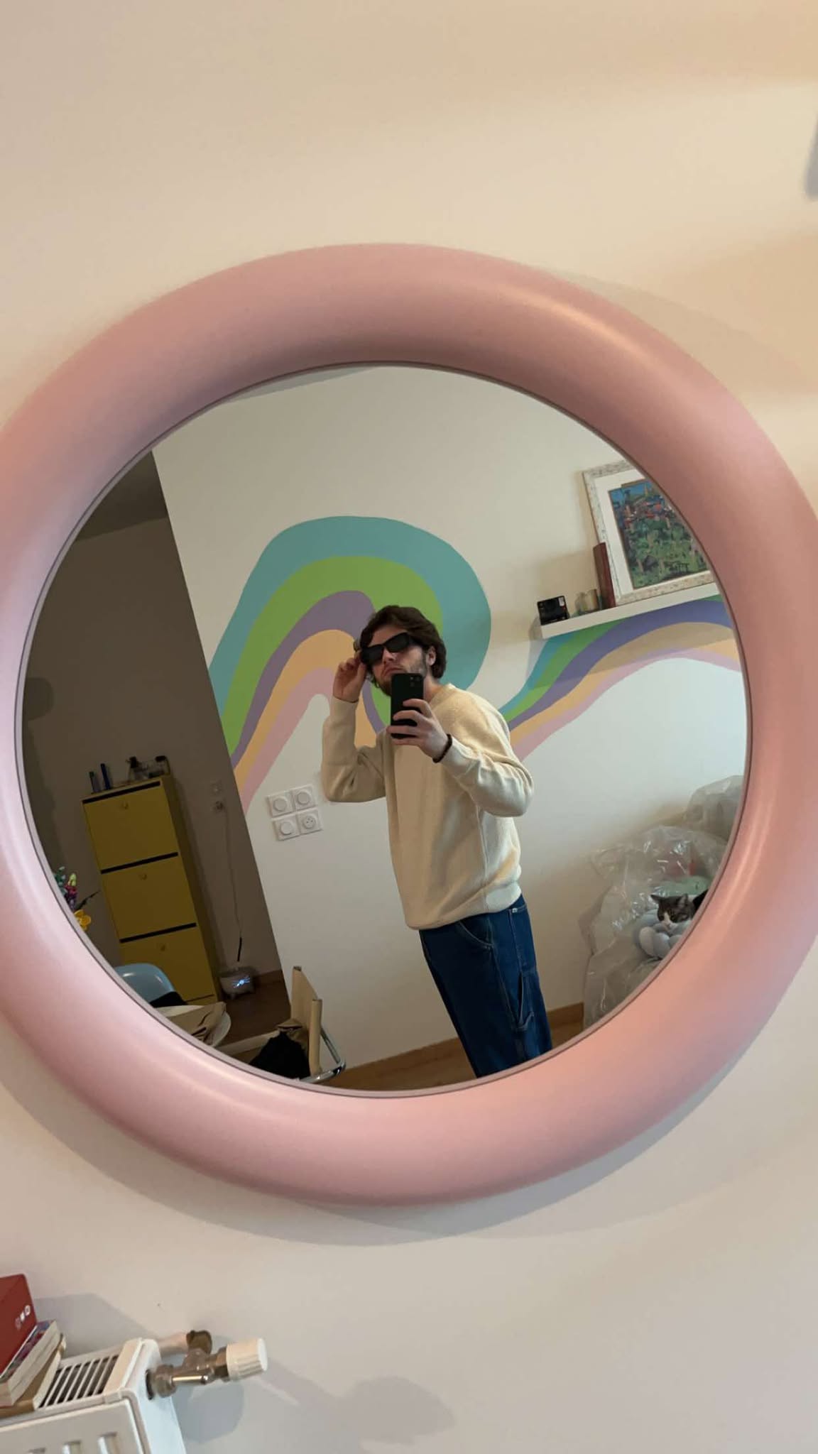 Profil de Killiann, 20 ans, Soiree gay à Degen