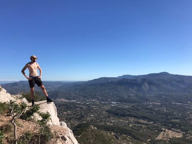Profil de Nels, 28 ans, Soiree gay à Autavaux