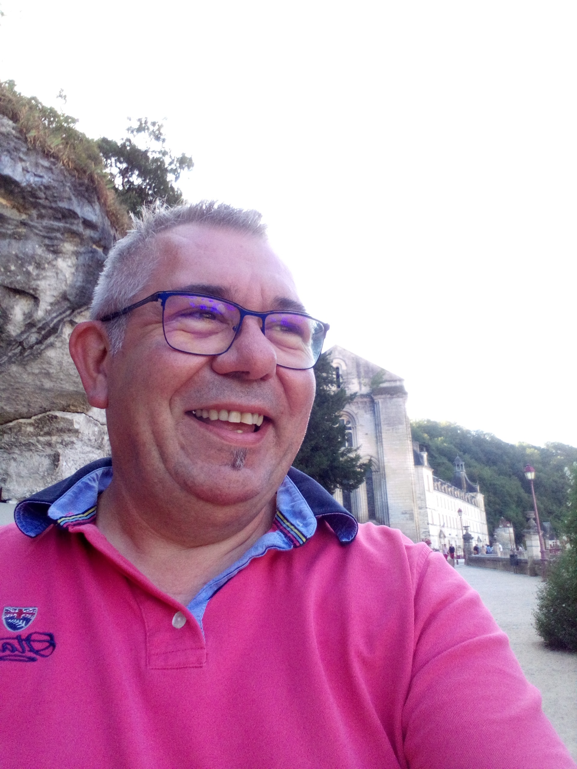 Profil de Amrane, 55 ans, Soiree gay à Staufen