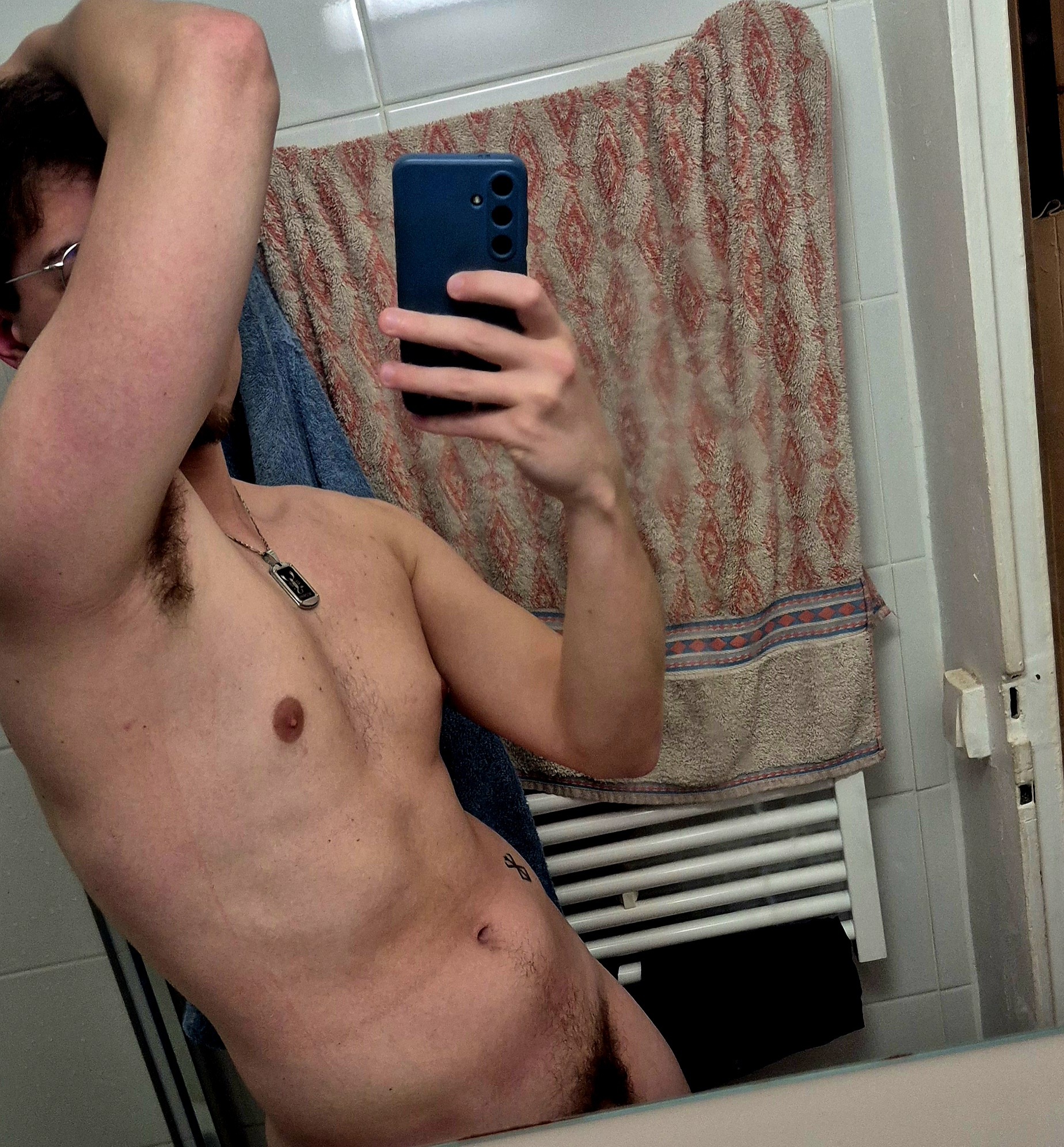 Profil de Jasim, 25 ans, Soiree gay à Azmoos