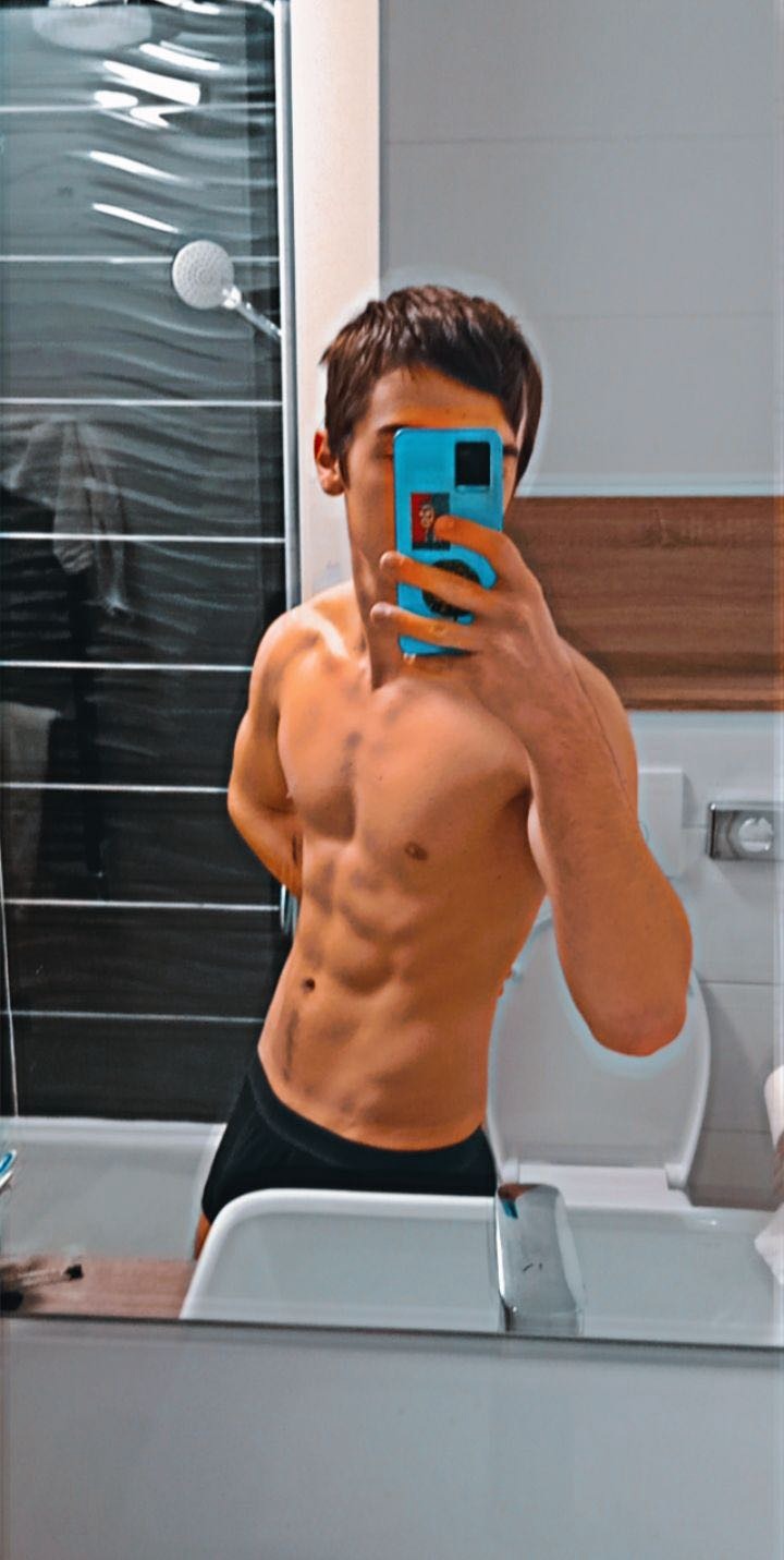 Profil de Demis, 20 ans, Soiree gay à Bisisthal