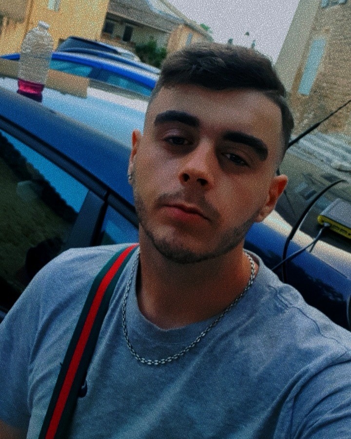 Profil de Amyn, 21 ans, Soiree gay à Wittwil