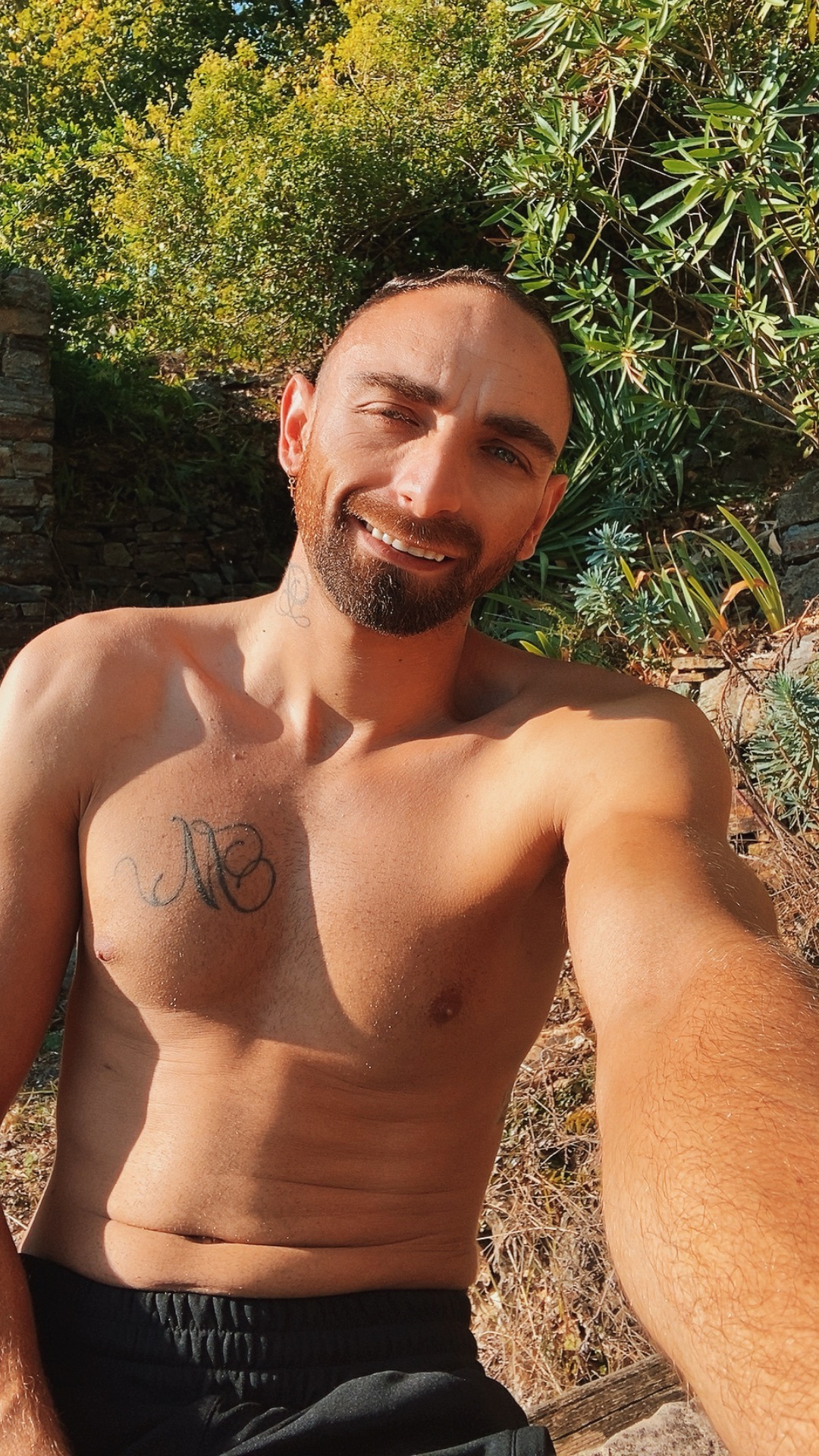 Profil de Ayachi, 32 ans, Soiree gay à Nebikon