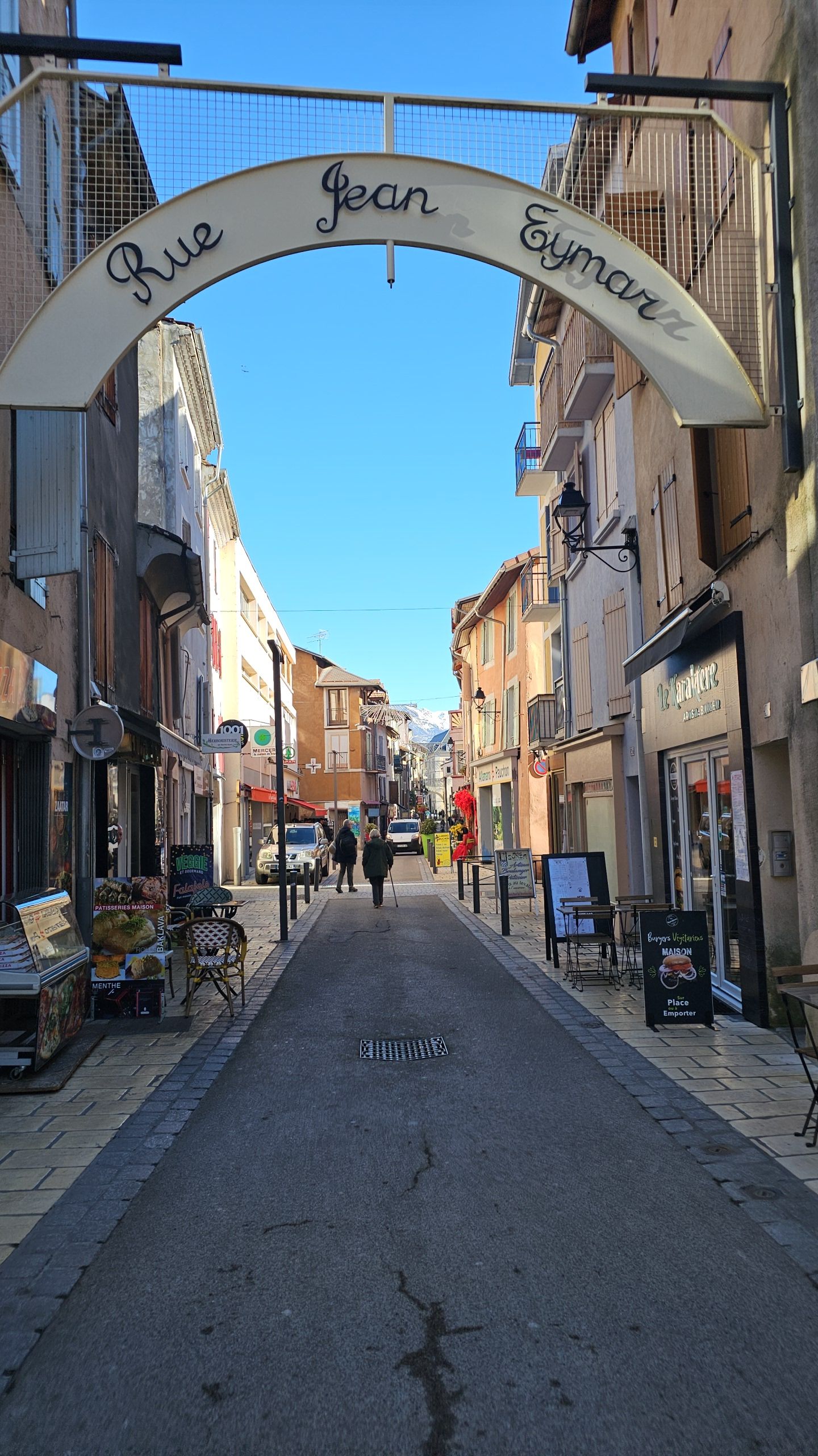 Profil de Joryce, 21 ans, Soiree gay à Berzona