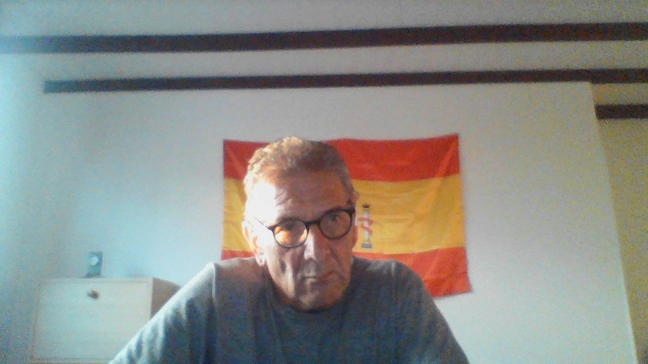 Profil de Marvynn, 55 ans, Soiree gay à Aarburg