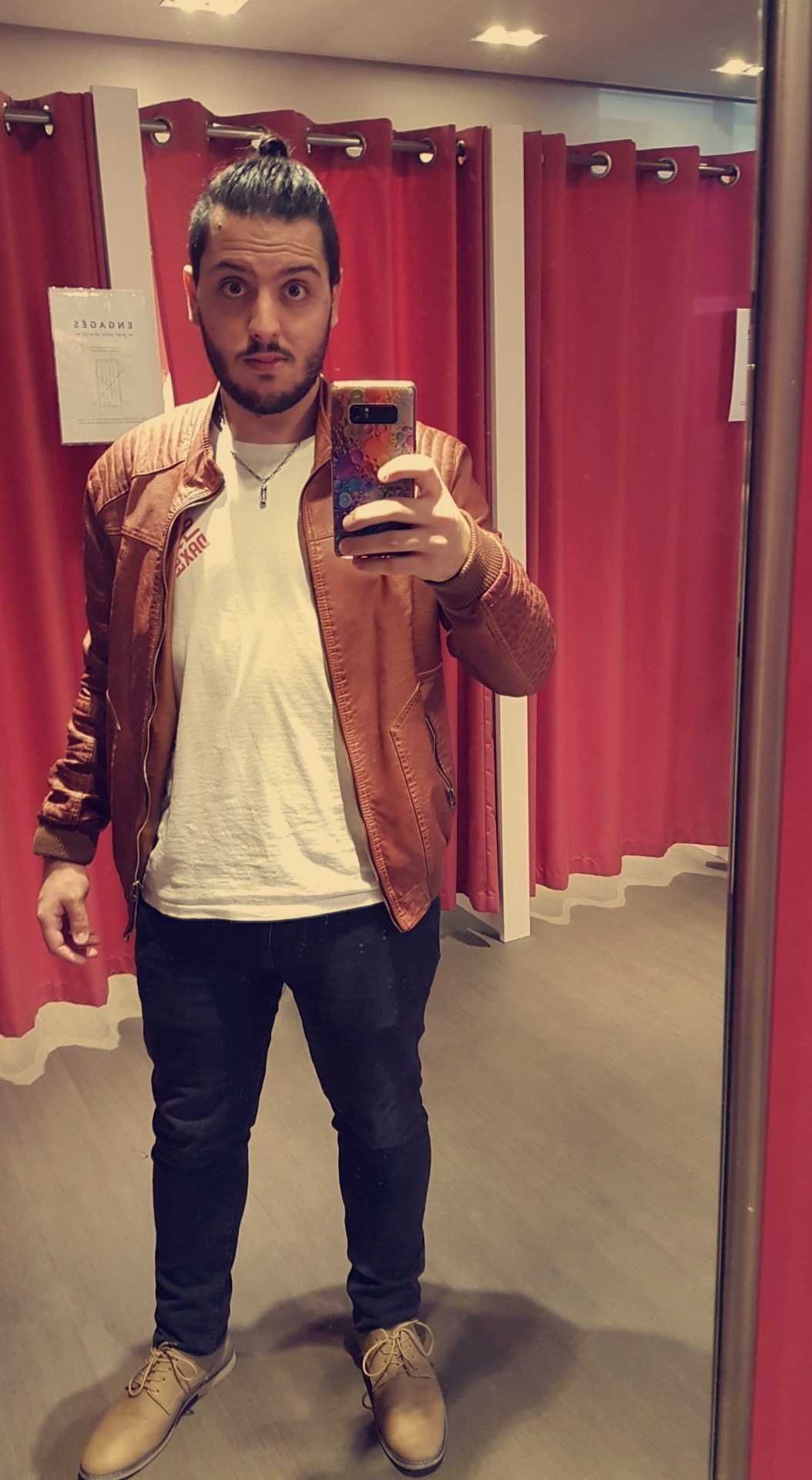 Profil de Tyron, 29 ans, Soiree gay à Steinerberg
