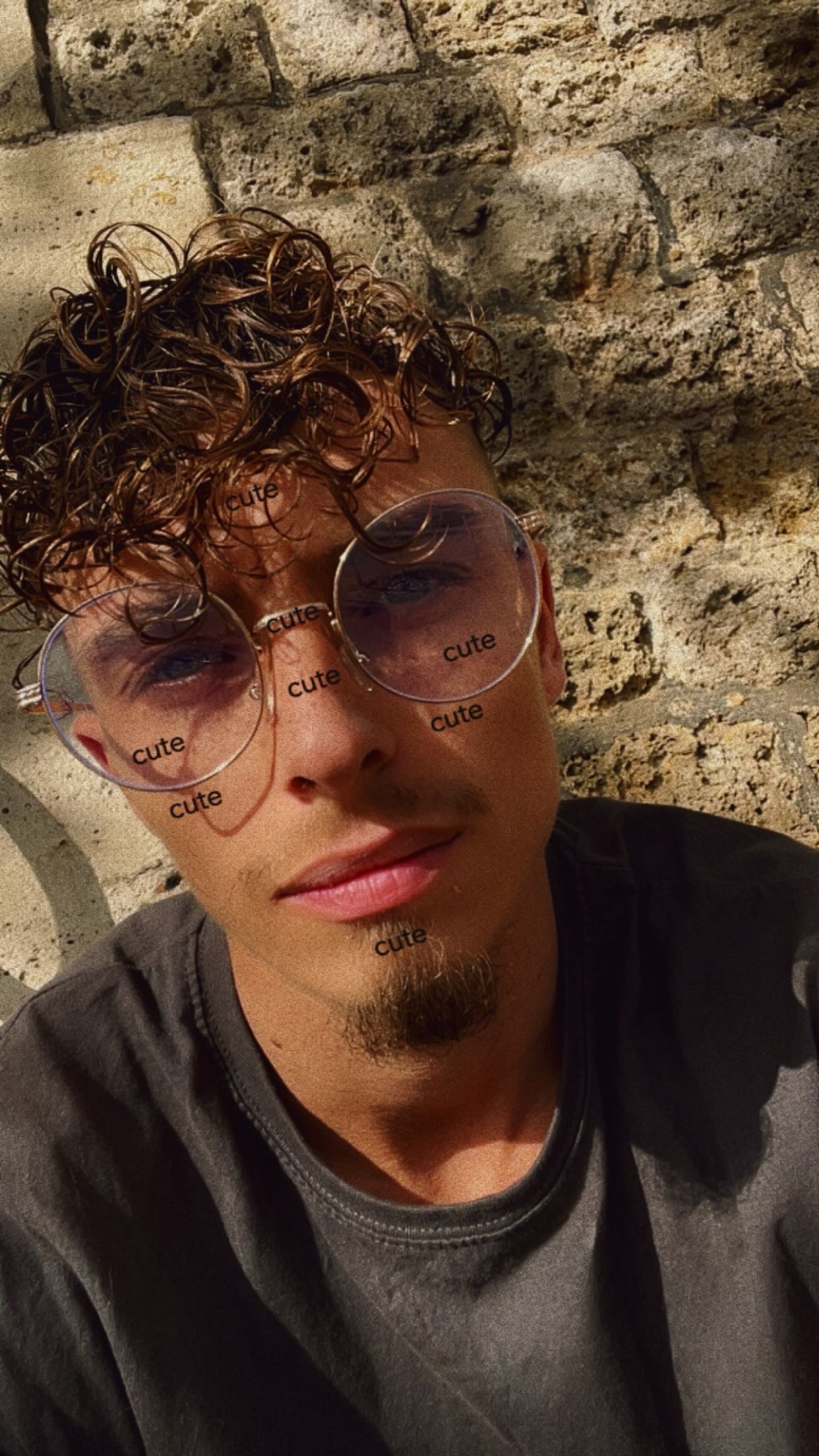 Profil de Pettan, 27 ans, Soiree gay à Soglio