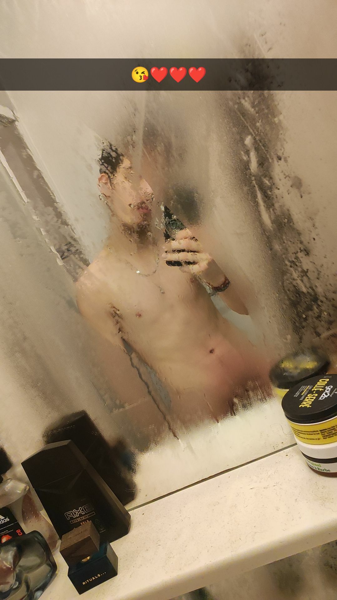Profil de Moktar, 26 ans, Soiree gay à Sonogno