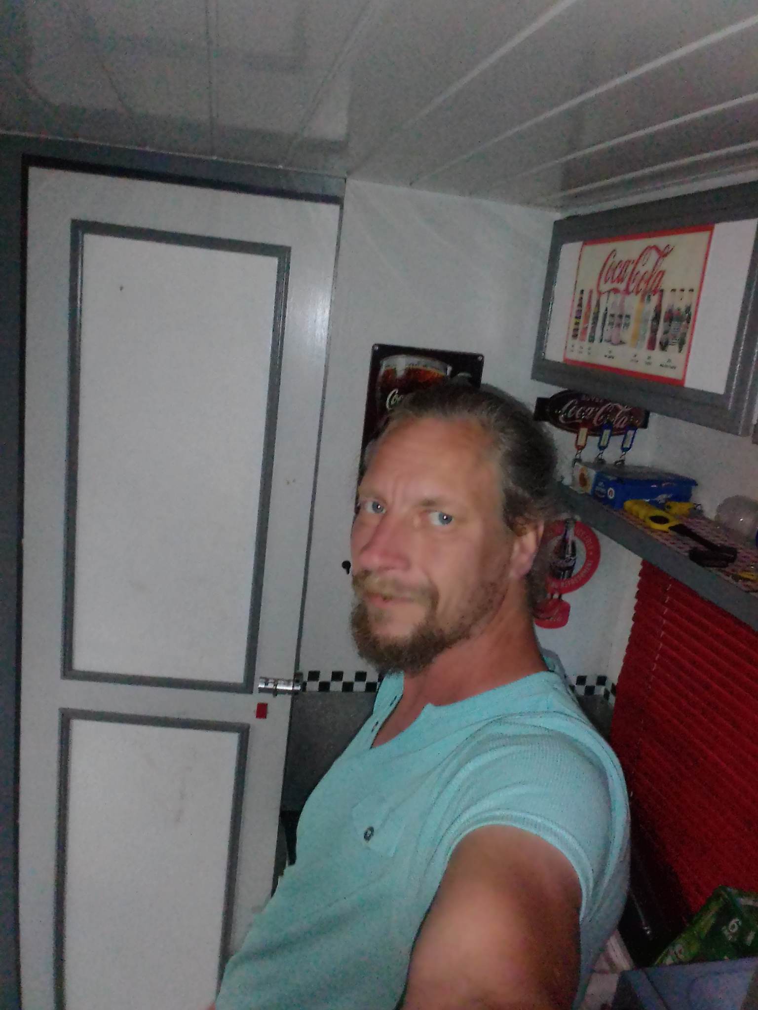 Profil de Nail, 44 ans, Soiree gay à Brüttisellen