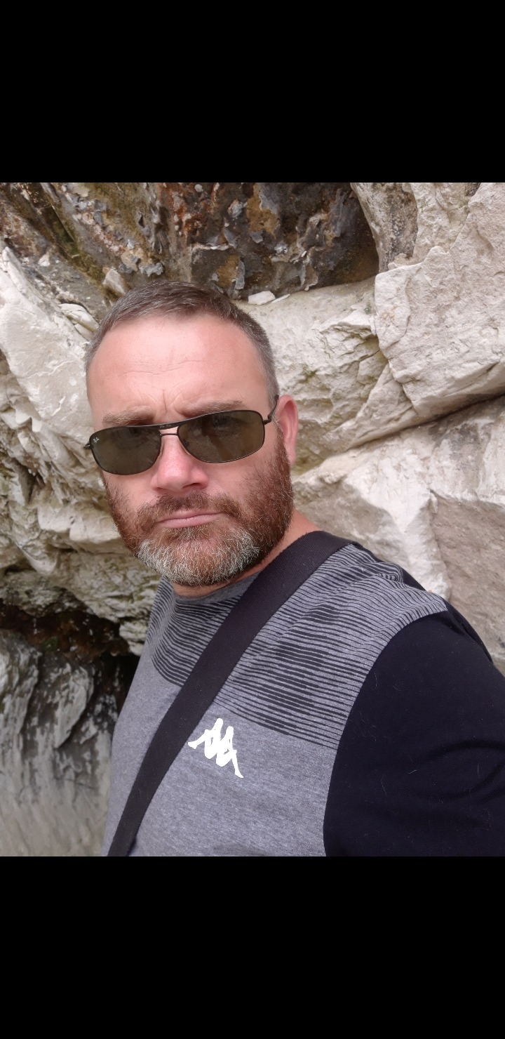 Profil de Mattei, 50 ans, Soiree gay à Novaggio