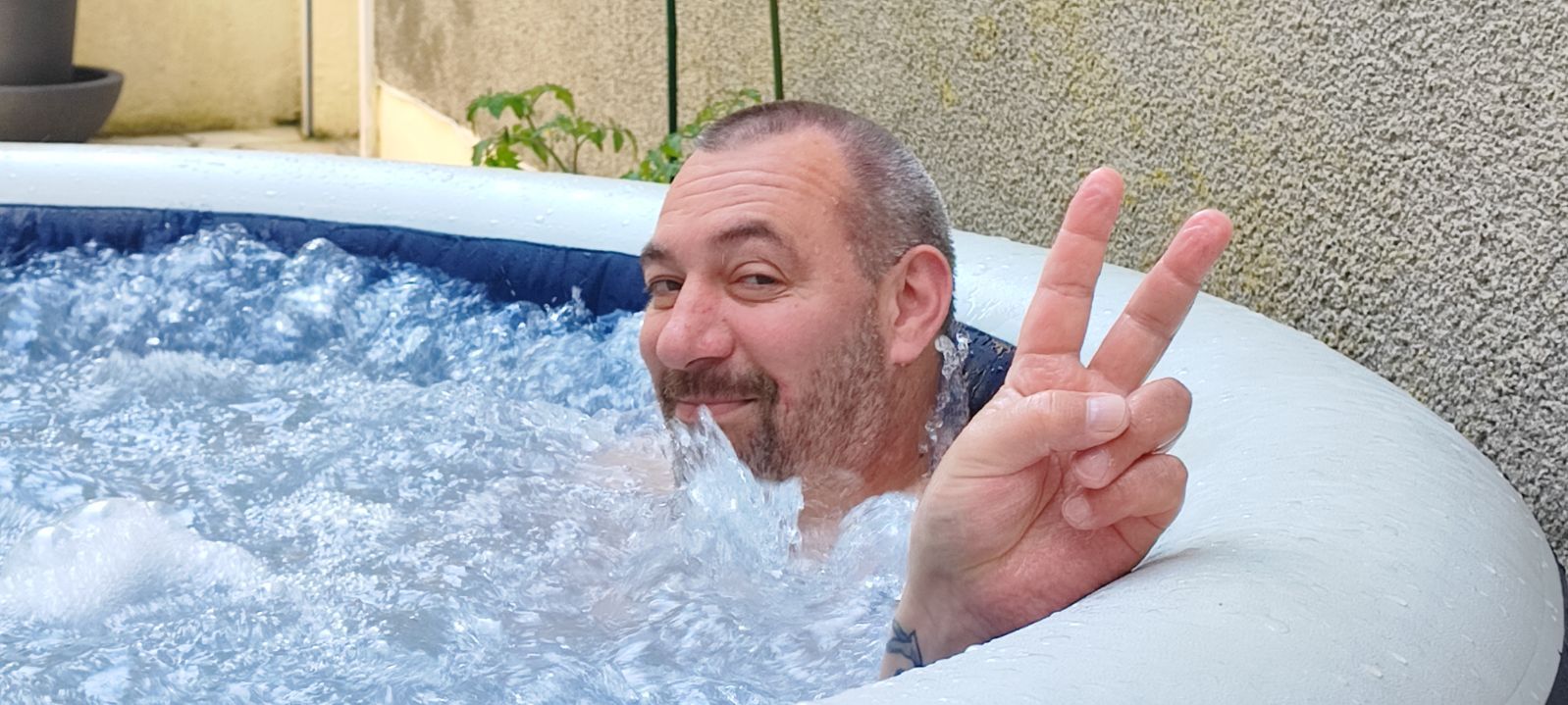 Profil de Jean-cyrille, 45 ans, Soiree gay à Hinterfultigen