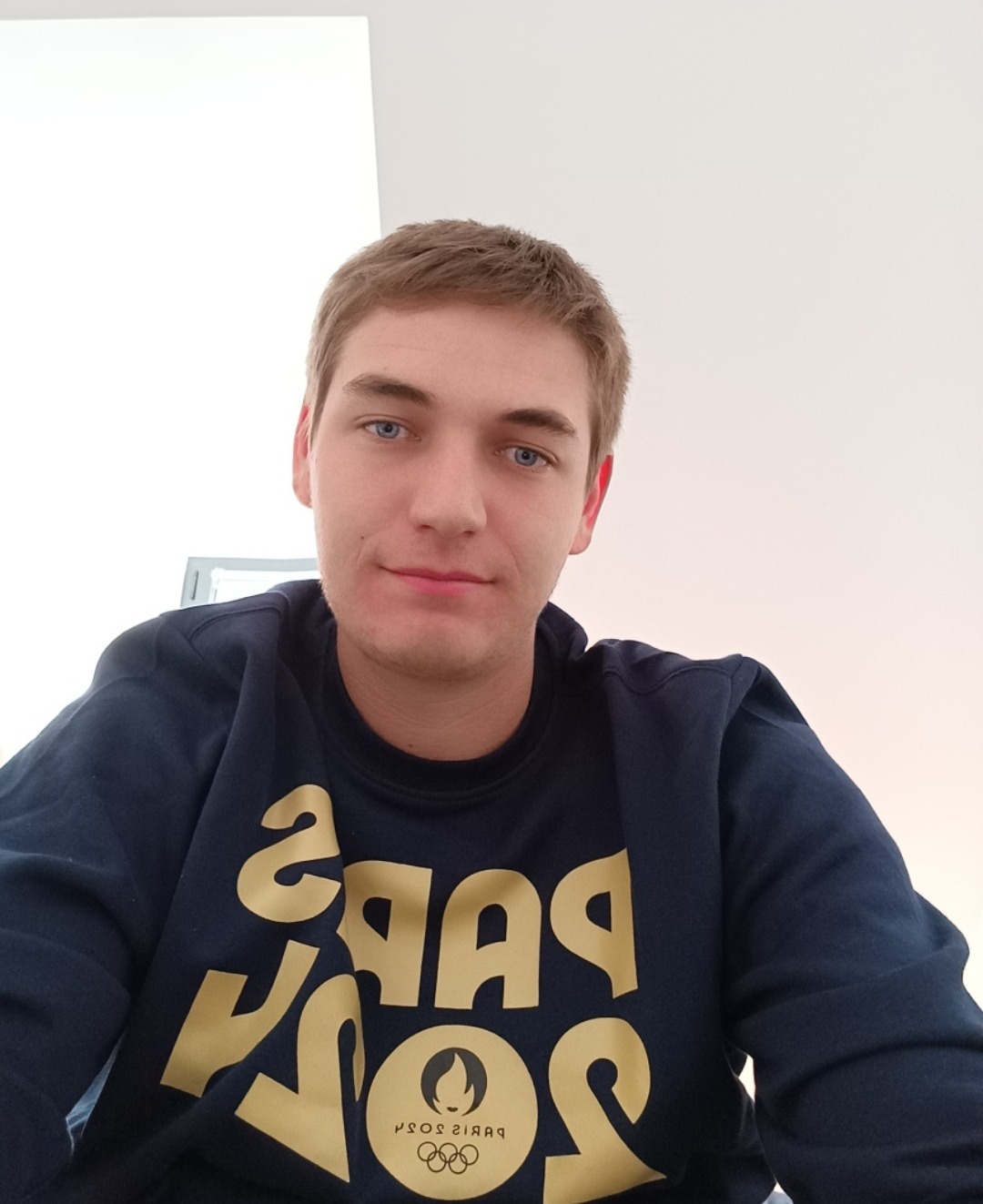 Profil de Toufik, 24 ans, Soiree gay à Monnaz