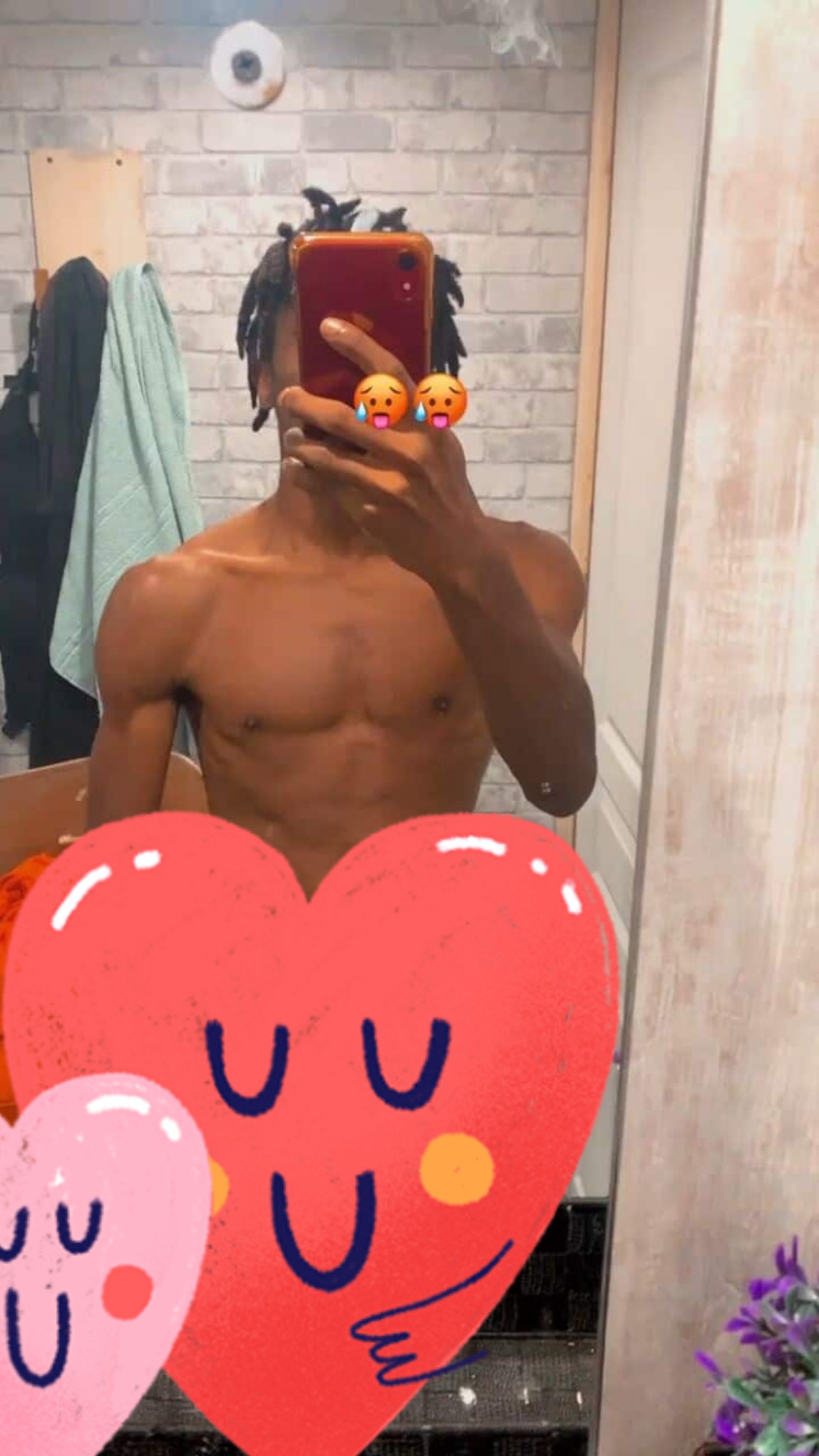 Profil de Siliman, 24 ans, Soiree gay à Weinfelden