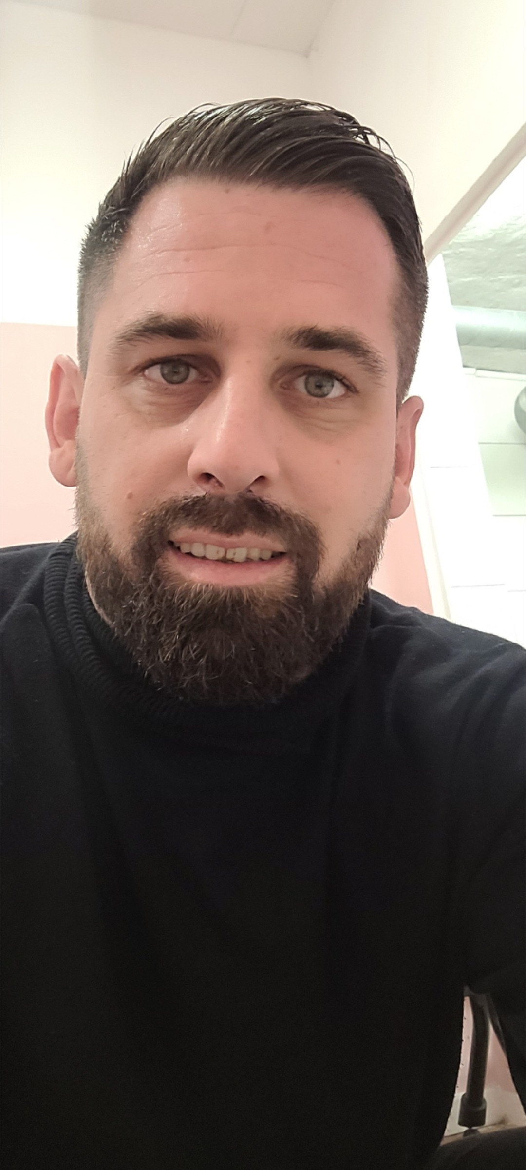Profil de Bran, 39 ans, Soiree gay à Oberbipp