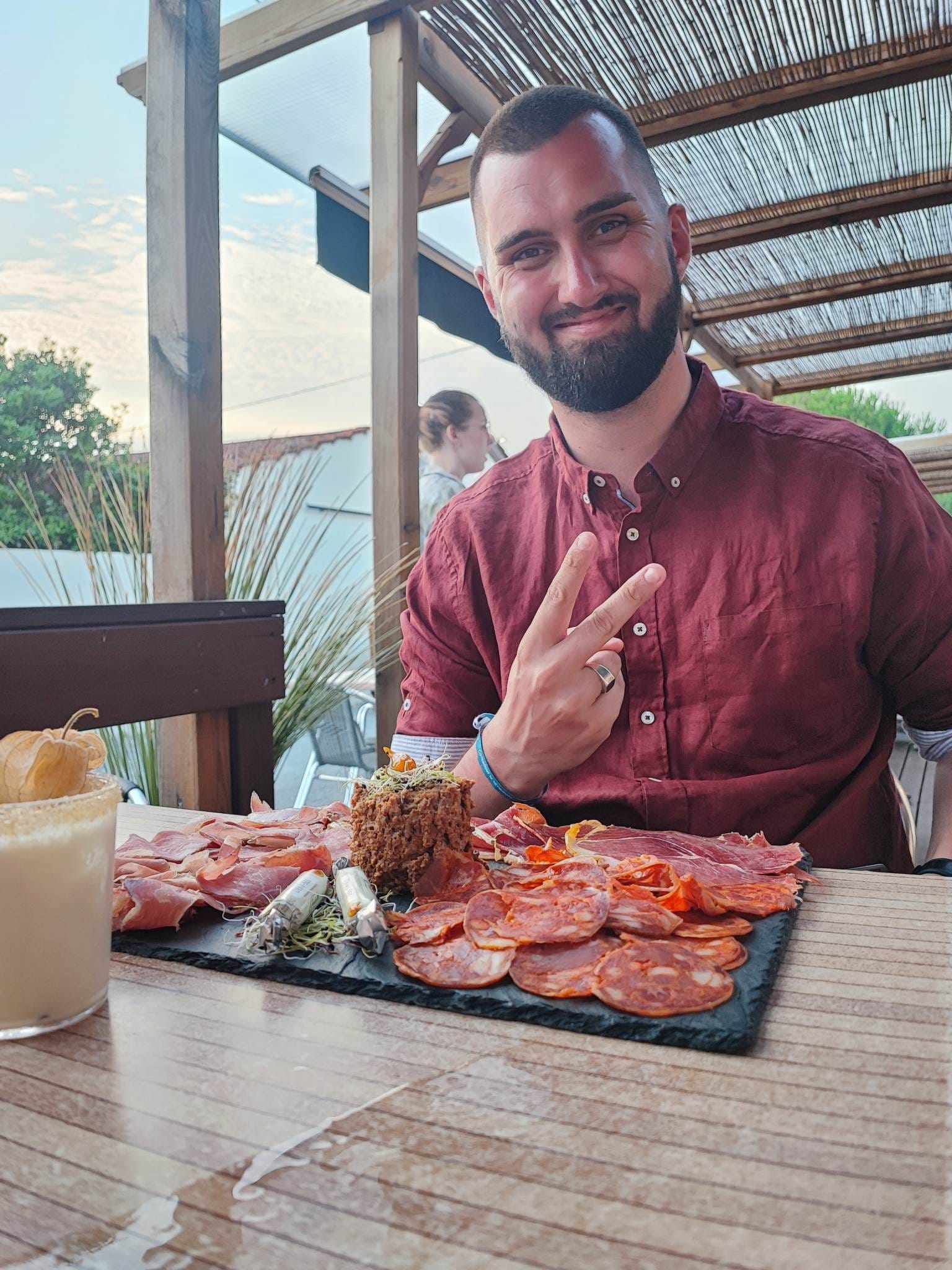 Profil de Eryck, 29 ans, Soiree gay à Fenin