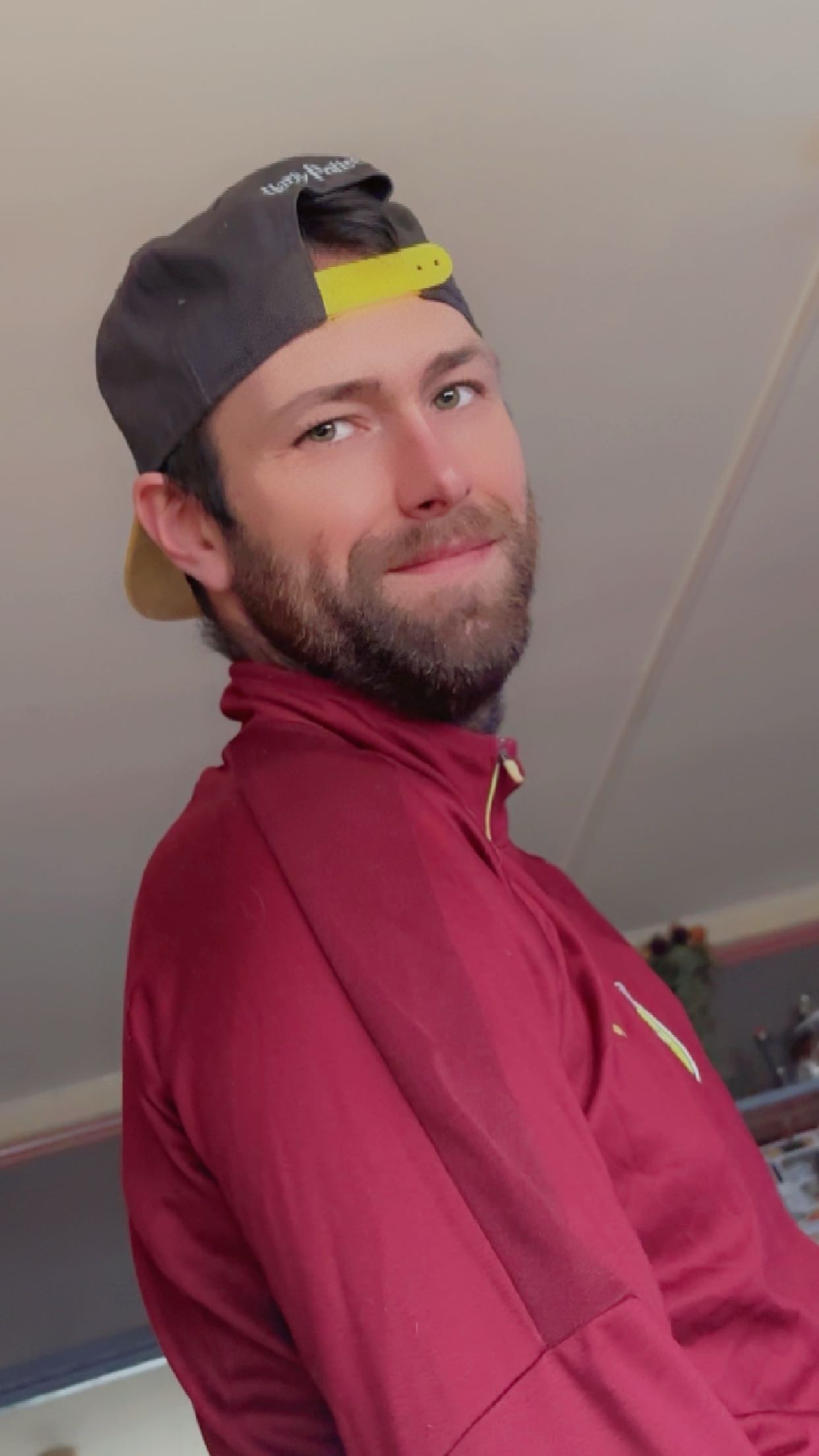Profil de Kasimir, 31 ans, Soiree gay à Sorens